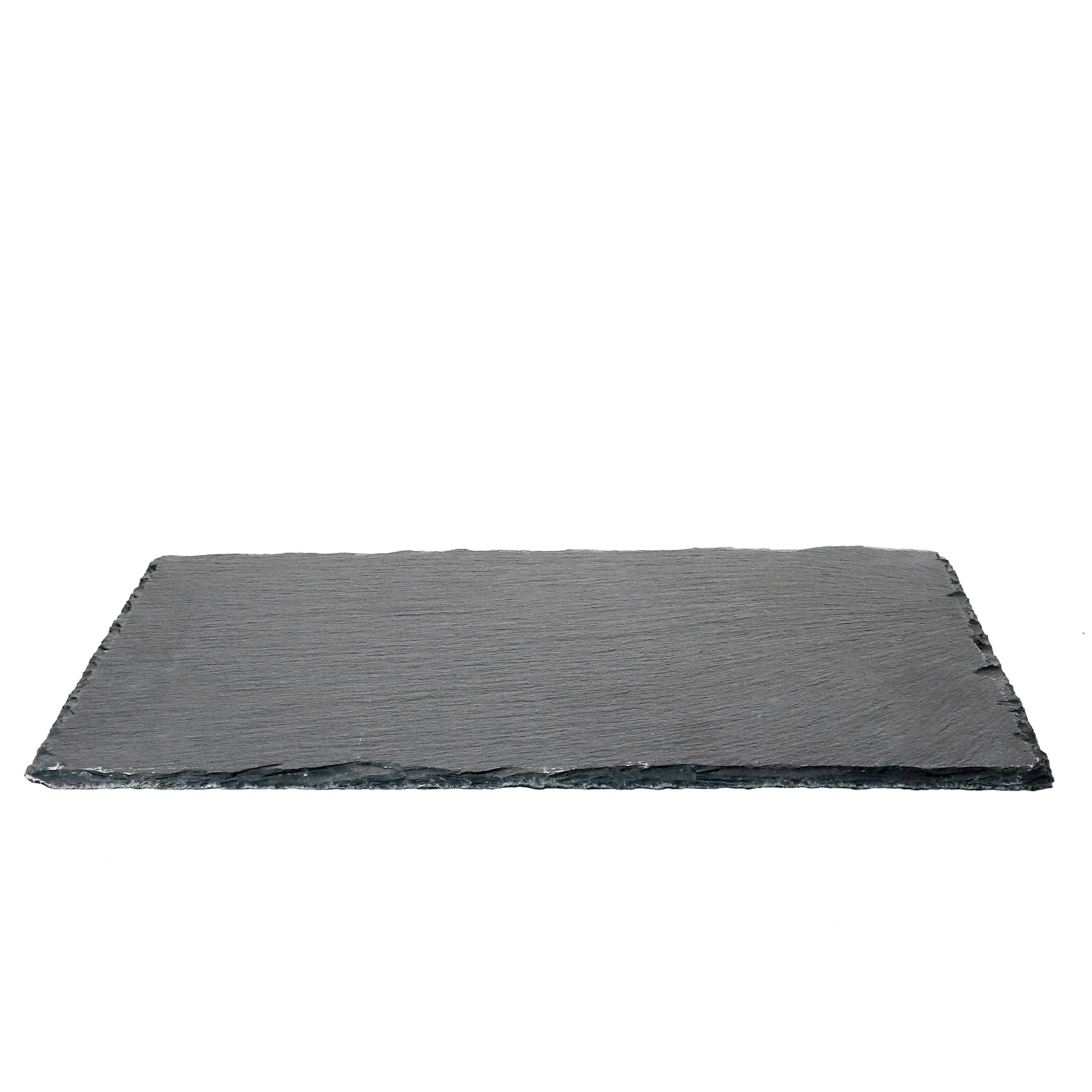 MamboCat Platzset 6er Set Schieferplatte 20x30 cm - 23464665 günstig online kaufen