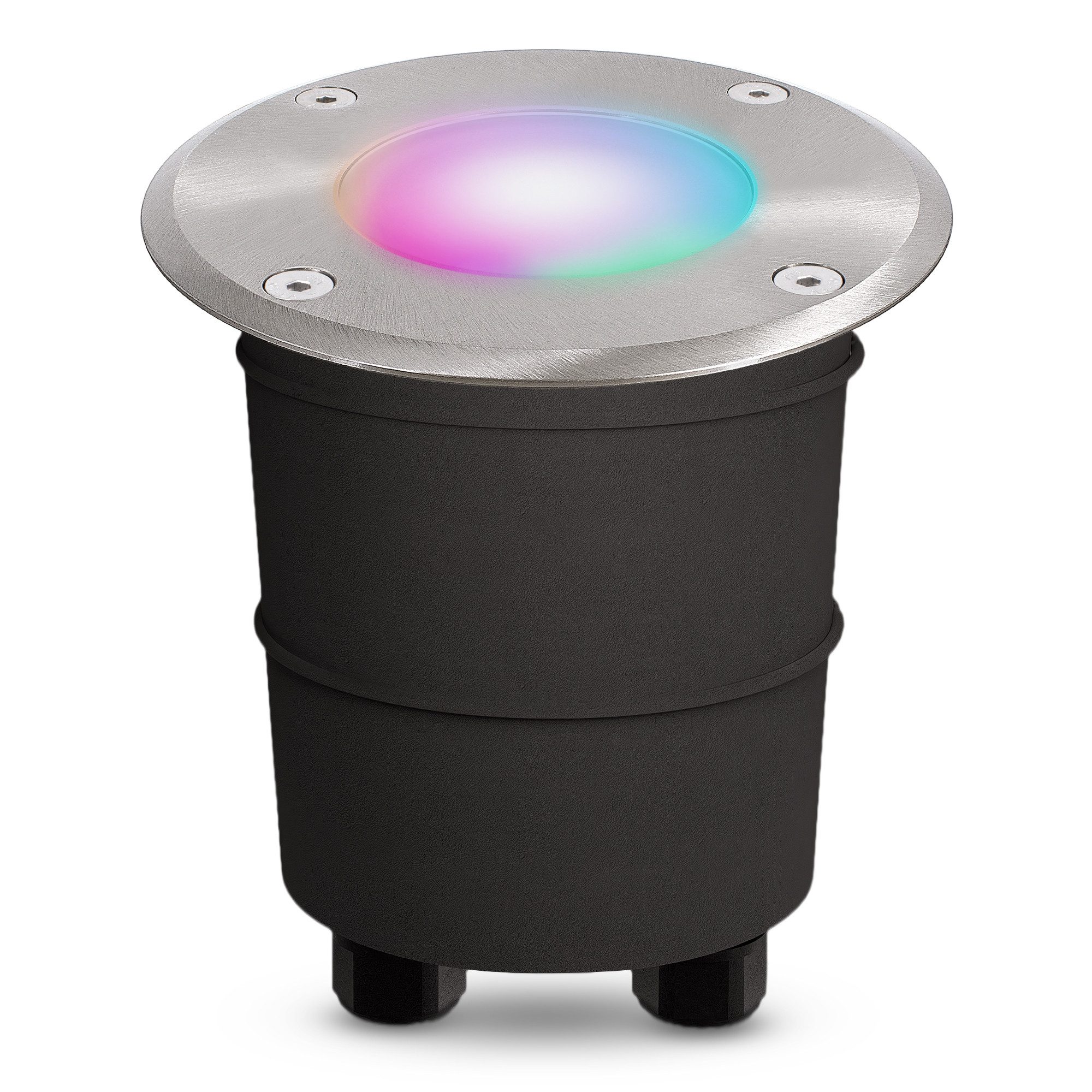 SSC-LUXon LED Gartenstrahler MARNE Boden Einbaustrahler günstig online kaufen
