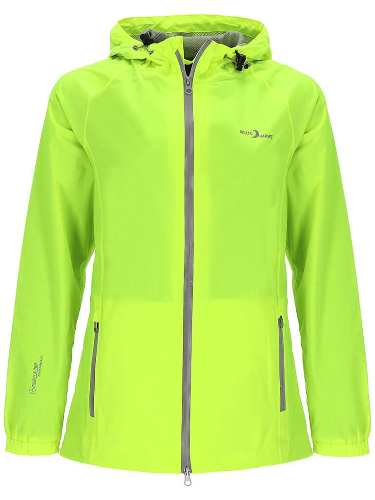 Funktionsjacke
