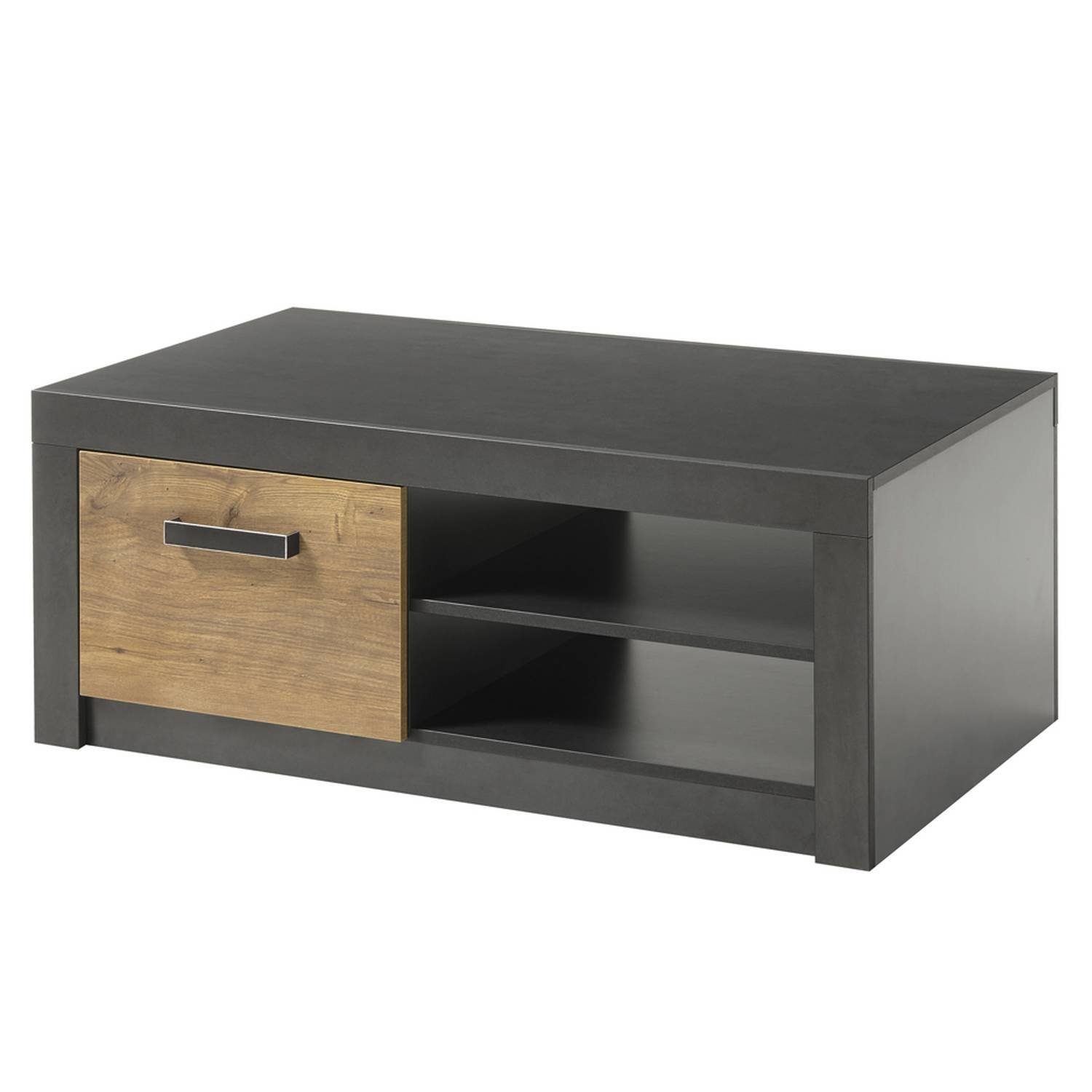 Couchtisch BAKU-61 RECHTECKIG von LOMADOX - LOMADOX