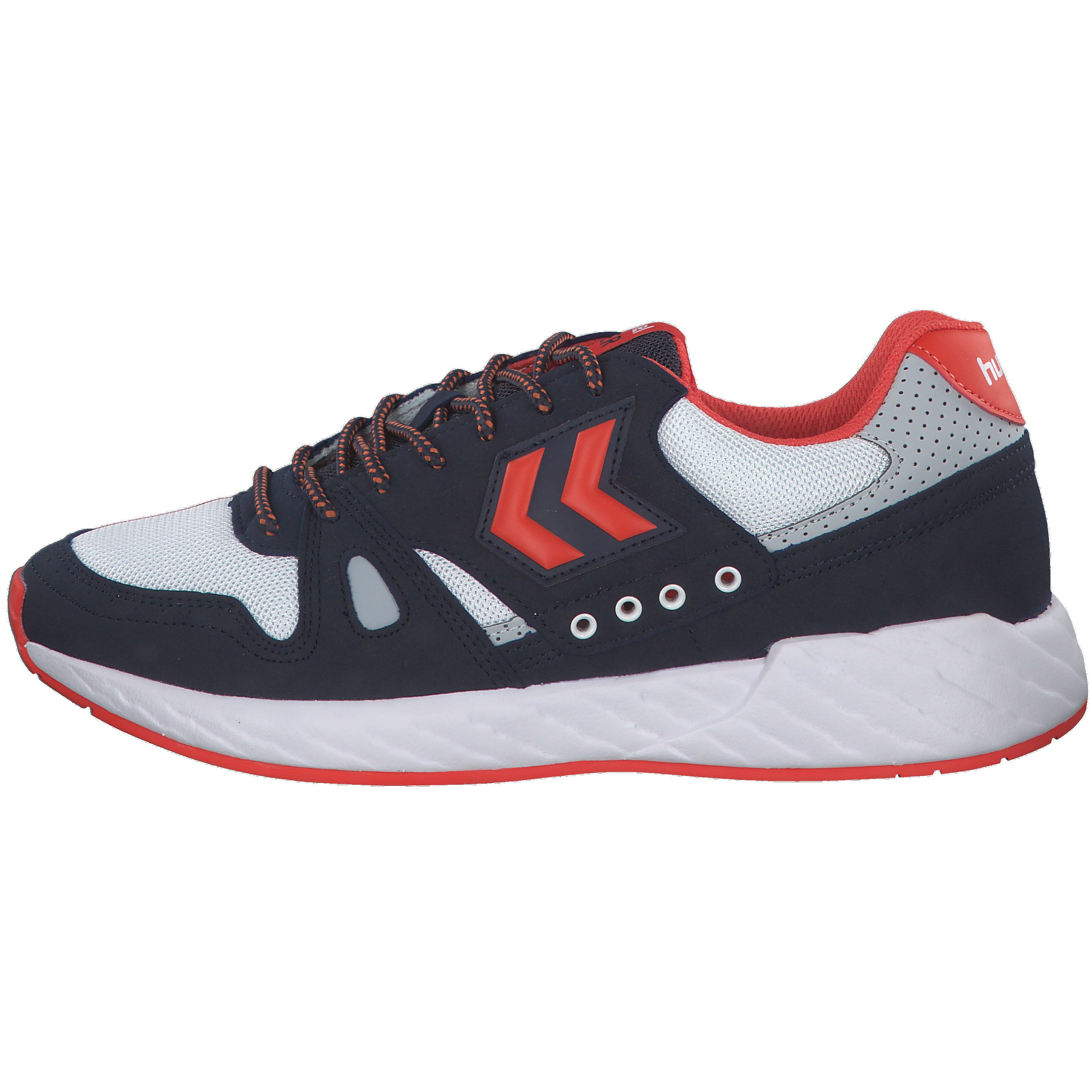 hummel Hummel Unisex Sneaker Legend Marathona 204617 Sneaker