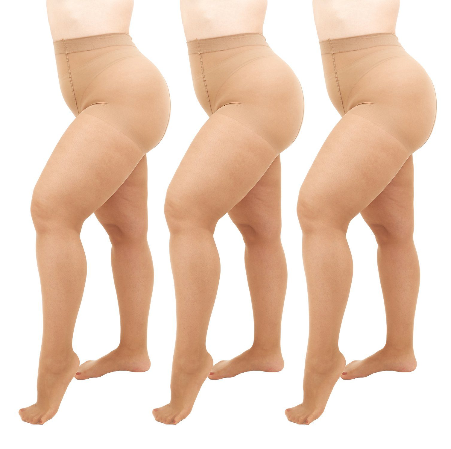 GIULIA Feinstrumpfhose Giulia Molly 20 Caramel günstig online kaufen