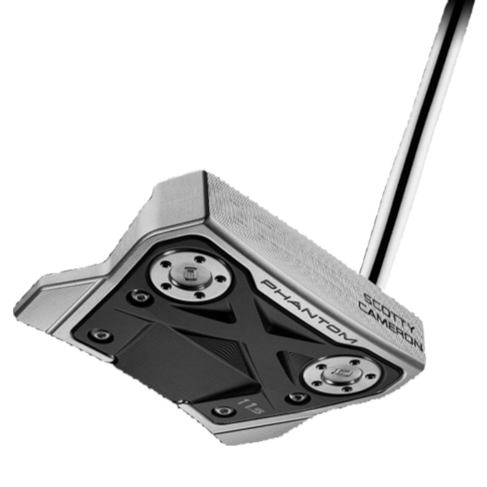 Titleist Putter Scotty Cameron Putter Phantom X 11.5 Rechtshand 34"