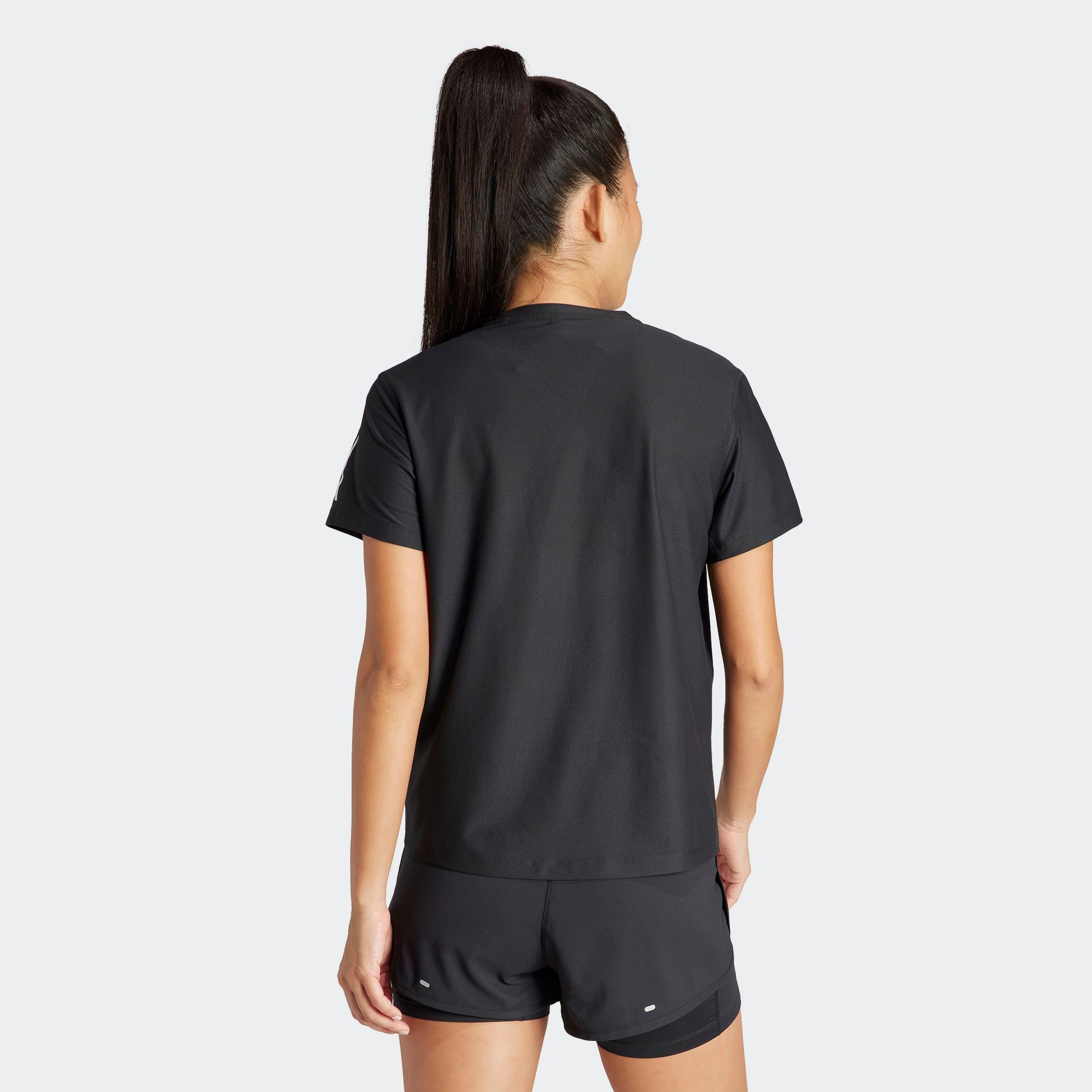 adidas Performance Laufshirt OTR B TEE günstig online kaufen