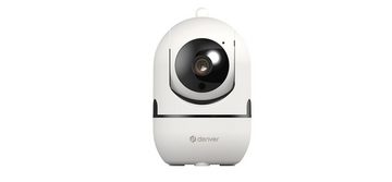 Denver Indoor WiFi-Cam 1MP IIC-172 Indoor Kamera (Innenbereich, Überwachungskamera)