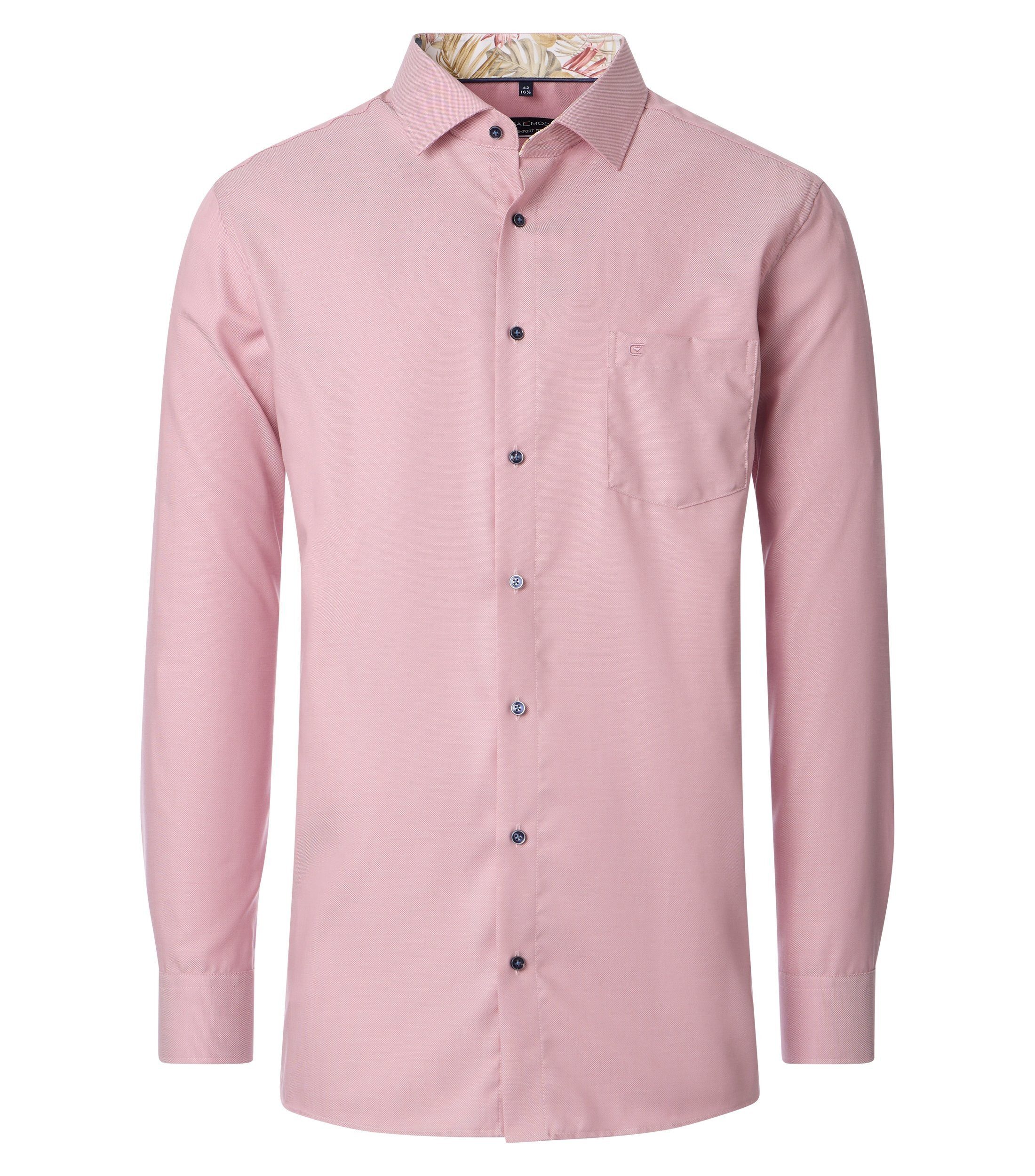 CASAMODA Businesshemd CASAMODA Businesshemd uni günstig online kaufen