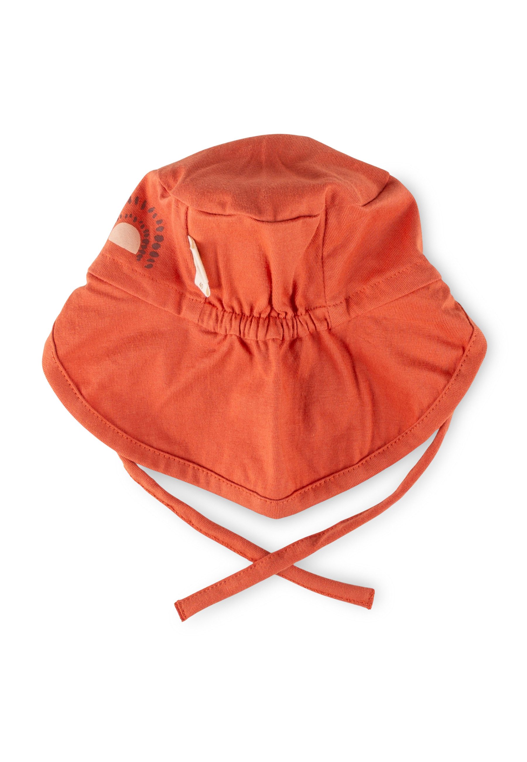 Sigikid Sonnenhut Savanne für Babys Mädchen (1-St)