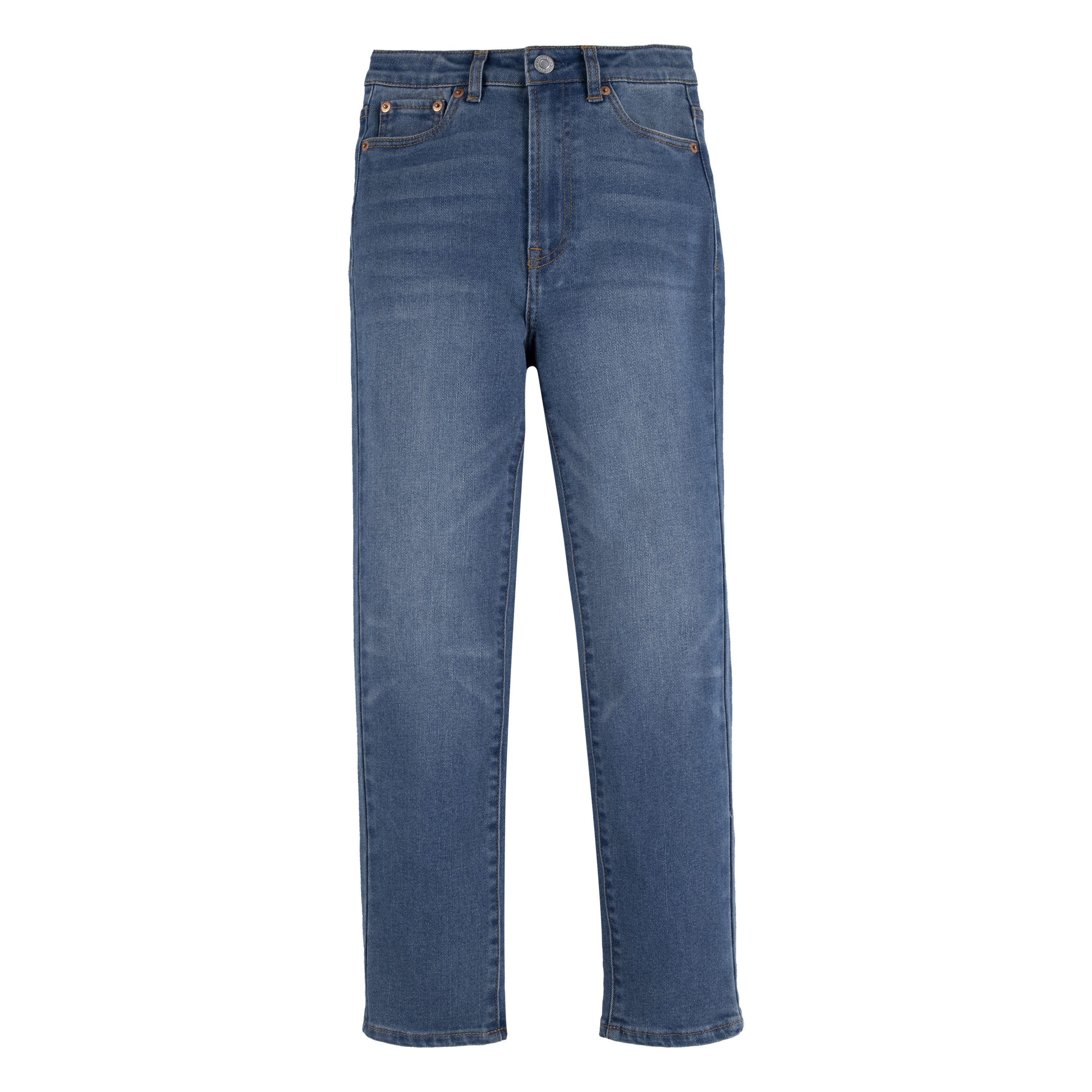 Weite Jeans LVG RIBCAGE STRAIGHT