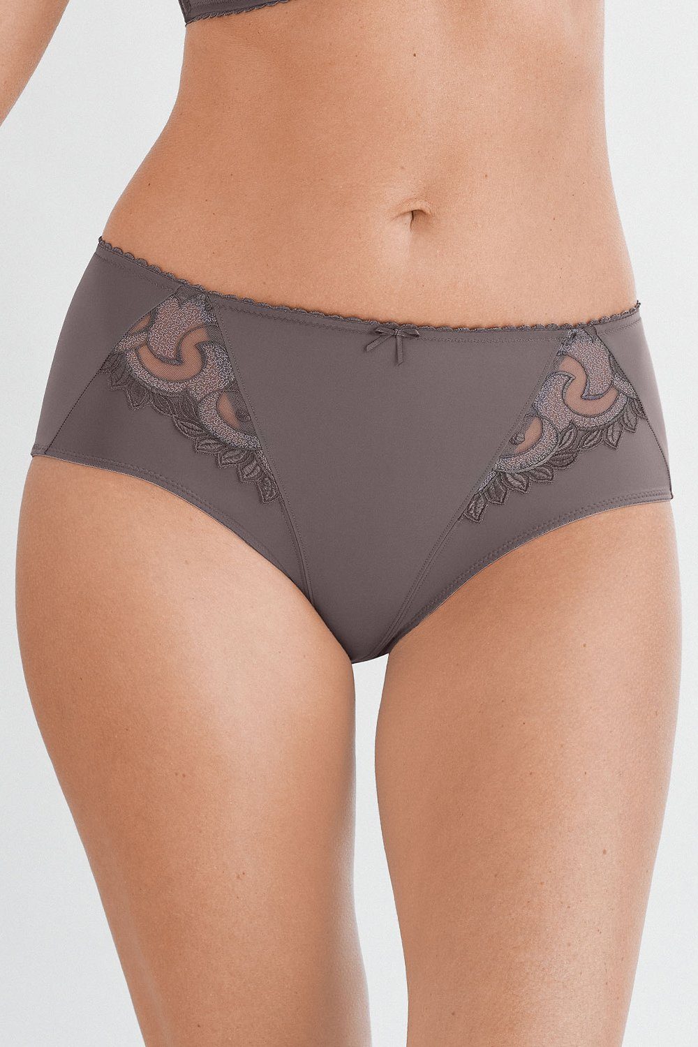 Felina Taillenslip Taillenslip 213210 deep grey