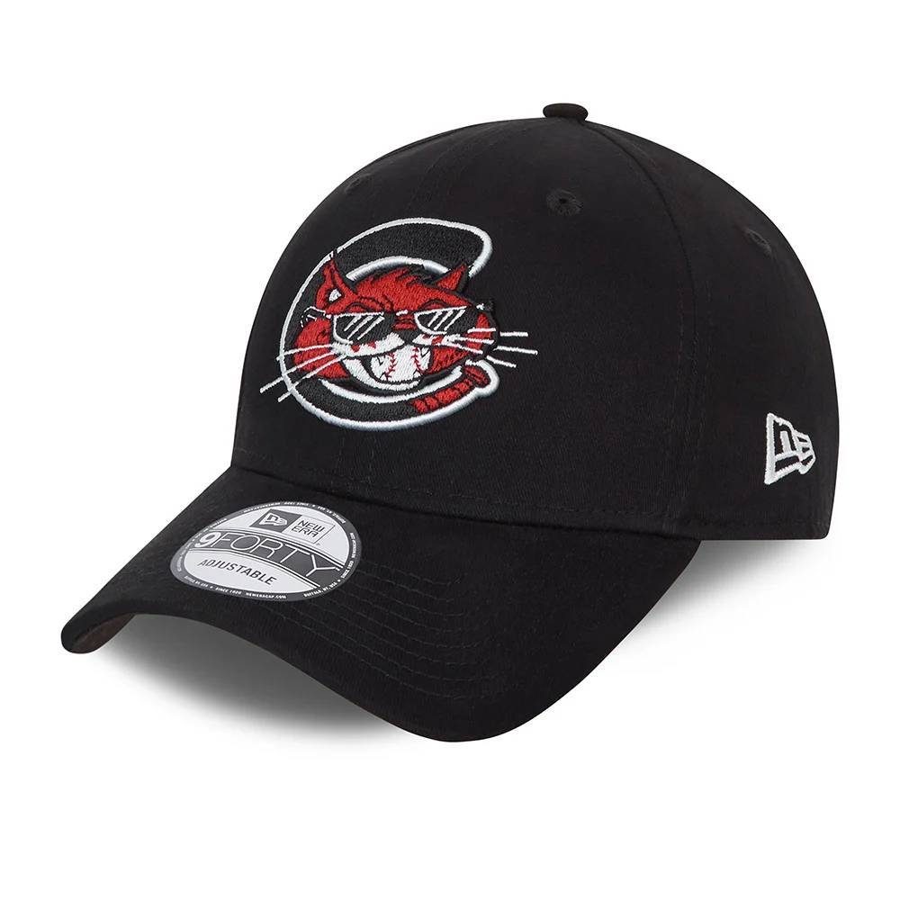 Baseball Cap Cap New Era 9Forty CHACAT Minor League