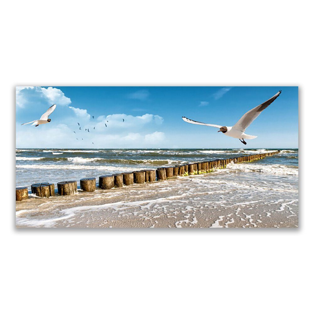 Tulup Leinwandbild XXL Wandbilder Leinwandbilder Bilder günstig online kaufen