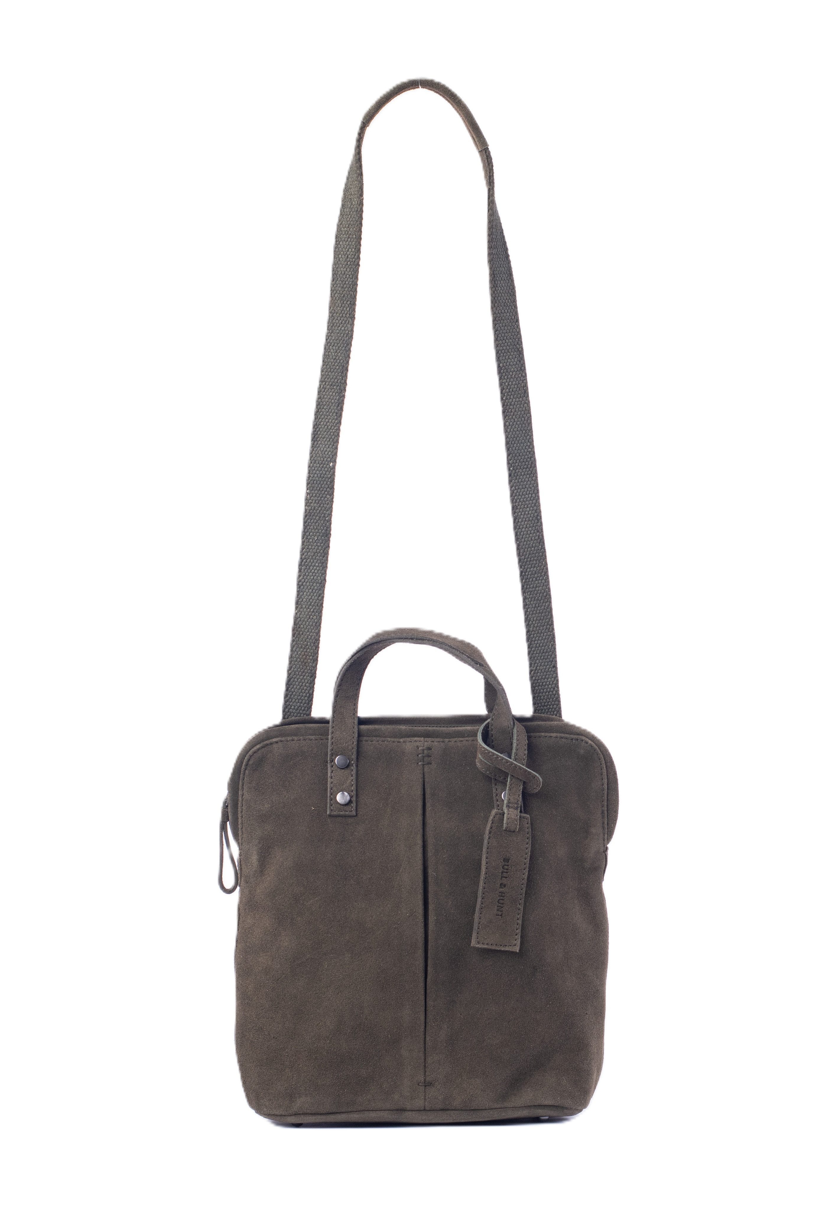 Bull & Hunt Rucksack little backpack