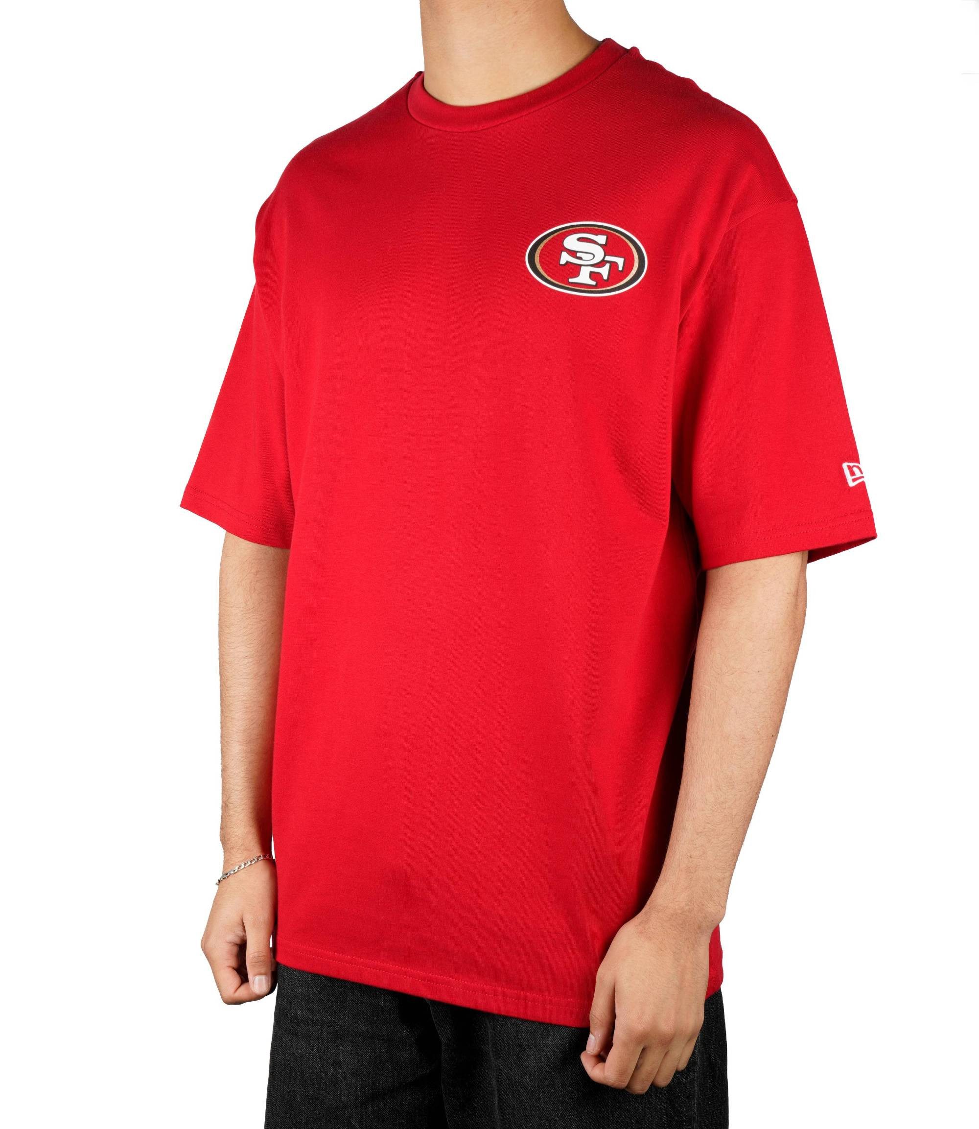 New Era T-Shirt T-Shirt New Era günstig online kaufen