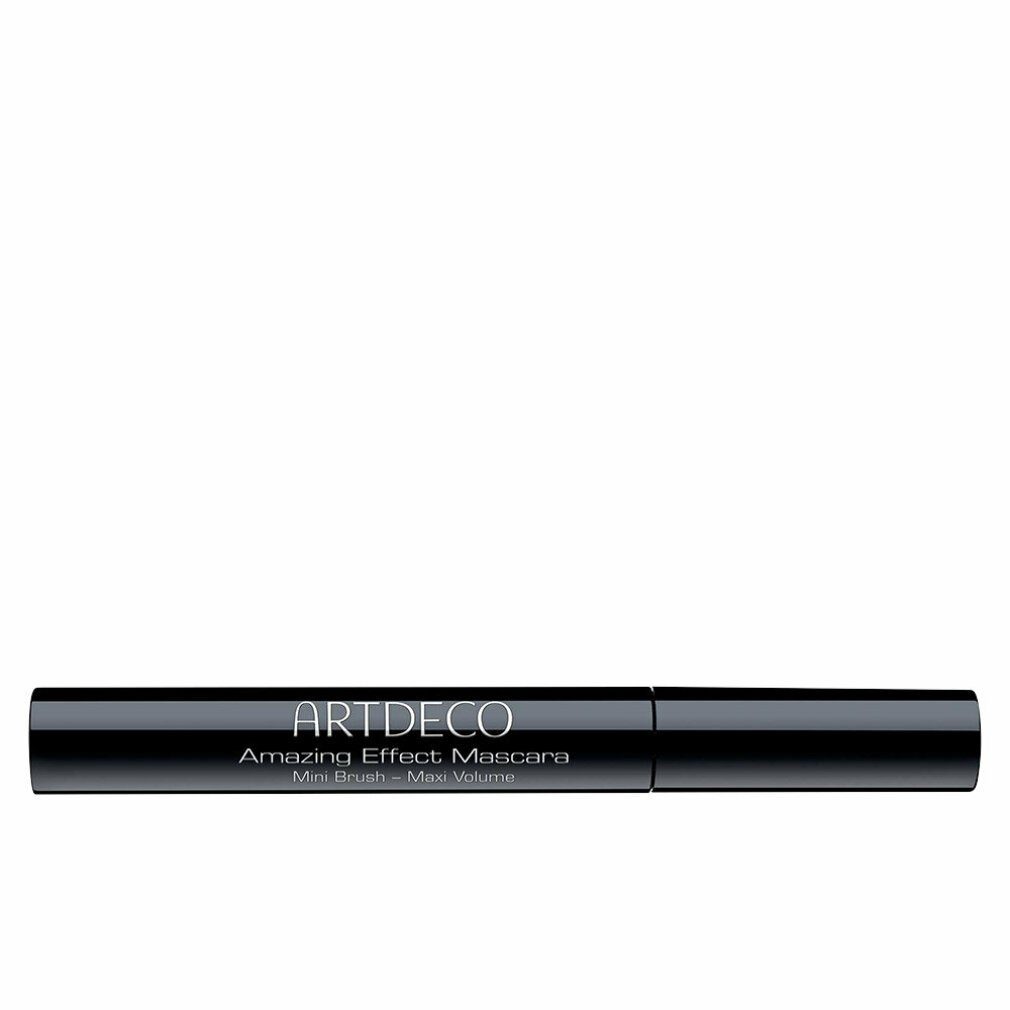 ARTDECO Körperpflegemittel Amazing Effect Mascara 01 Black