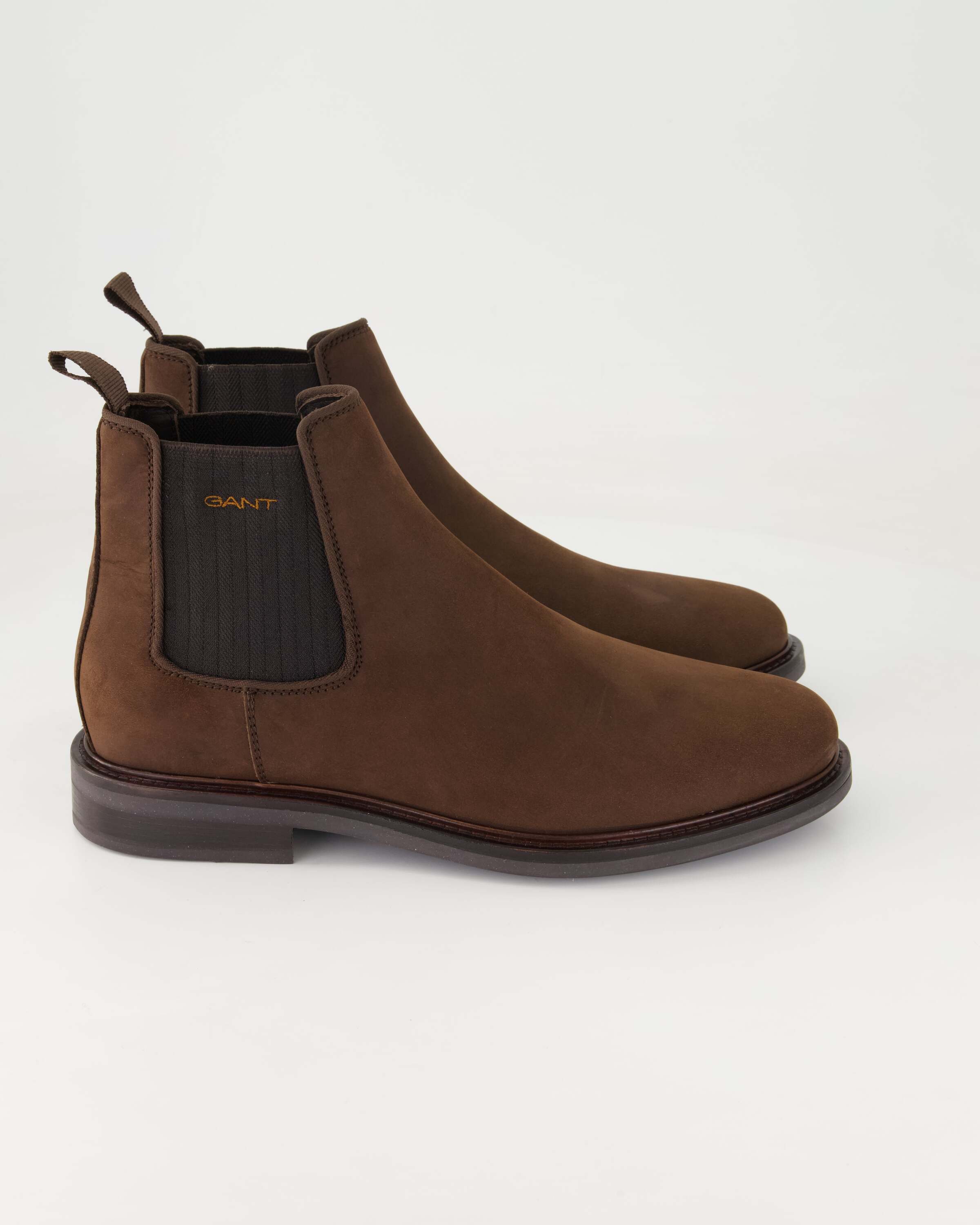 Gant St Fairkon Stiefelette Obermaterial: Leder günstig online kaufen