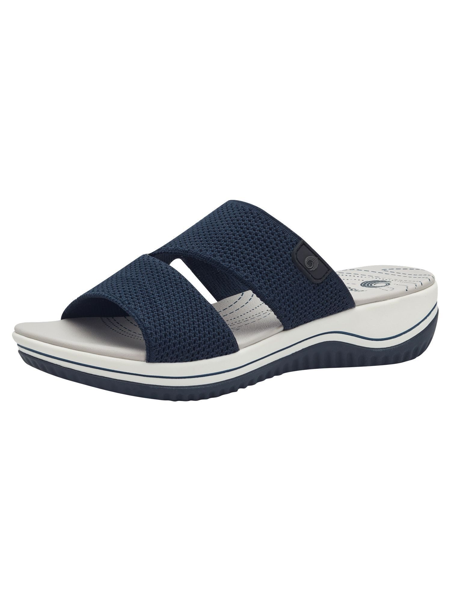 Jana Coshy Original – Die Hallux-freundliche Pantolette Pantolette Vegan