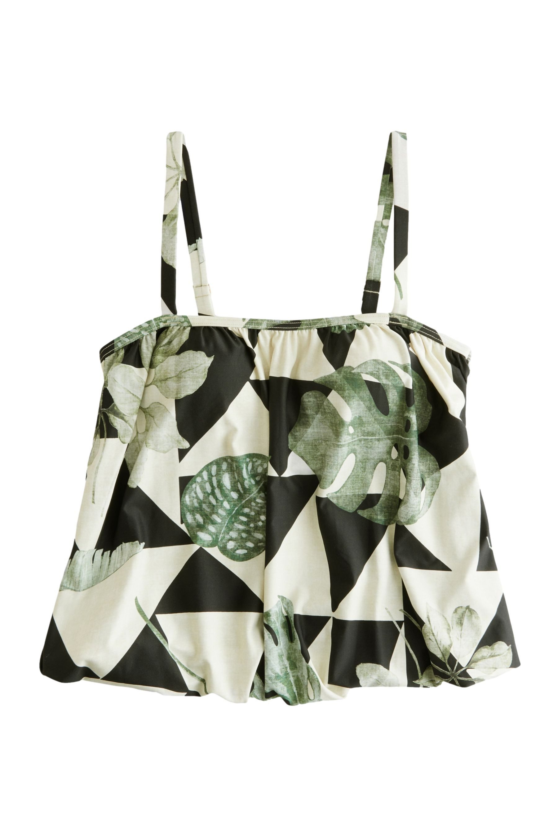 Next Tankini-Top Tankini-Blouson-Oberteil (1-St) günstig online kaufen