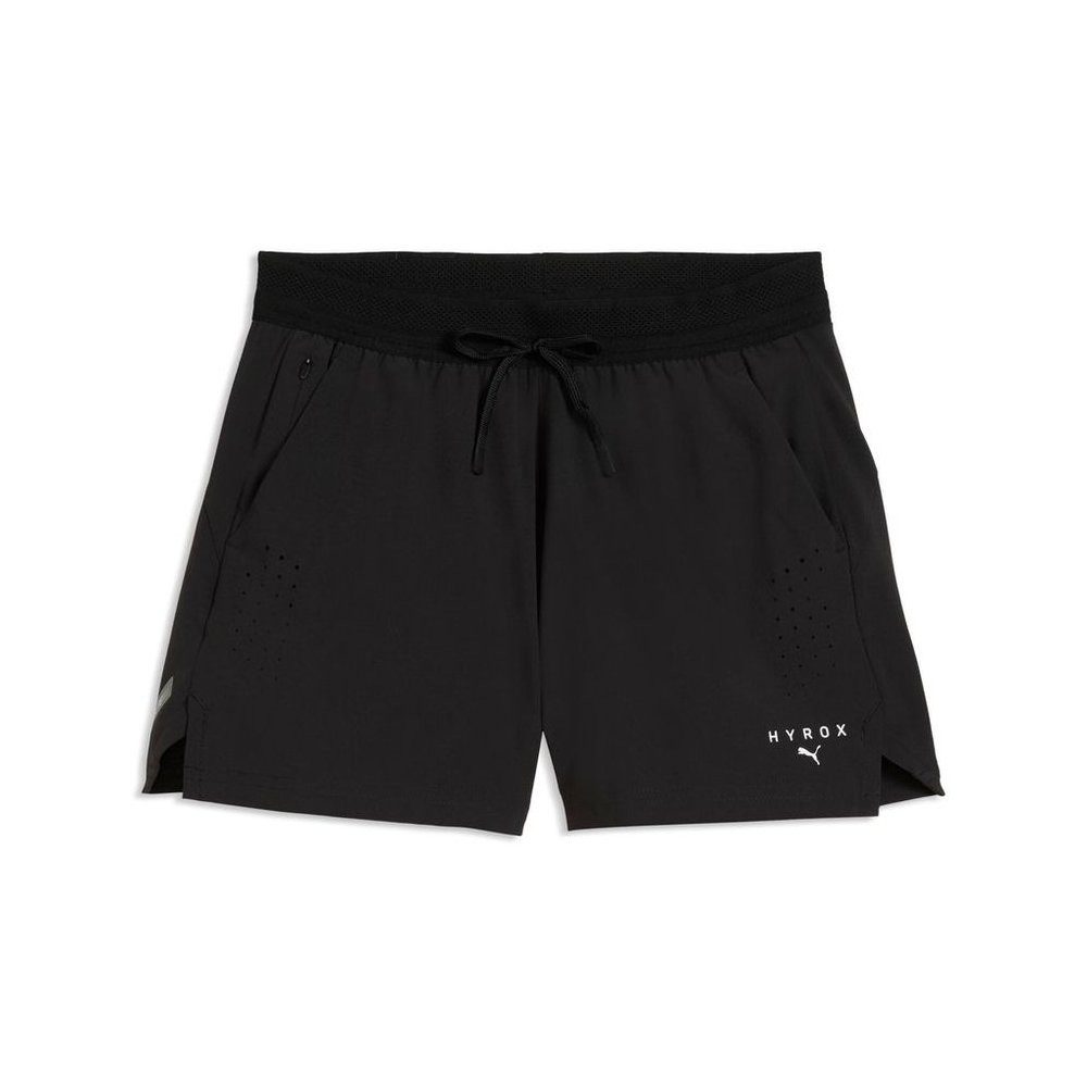 PUMA Trainingsshorts W Puma X Hyrox Dryelite Woven Short