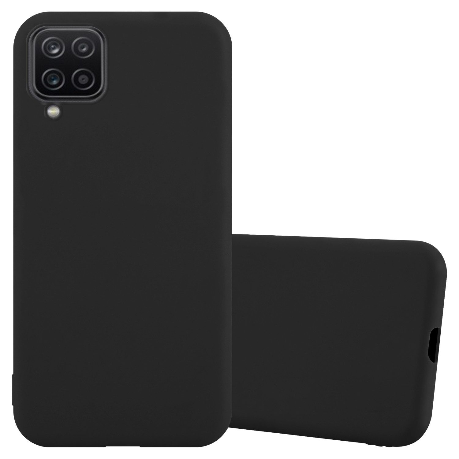 Handyhülle für Samsung Galaxy A12 / M12 Hülle