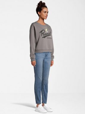 COURSE Sweatshirt Peanuts Sports