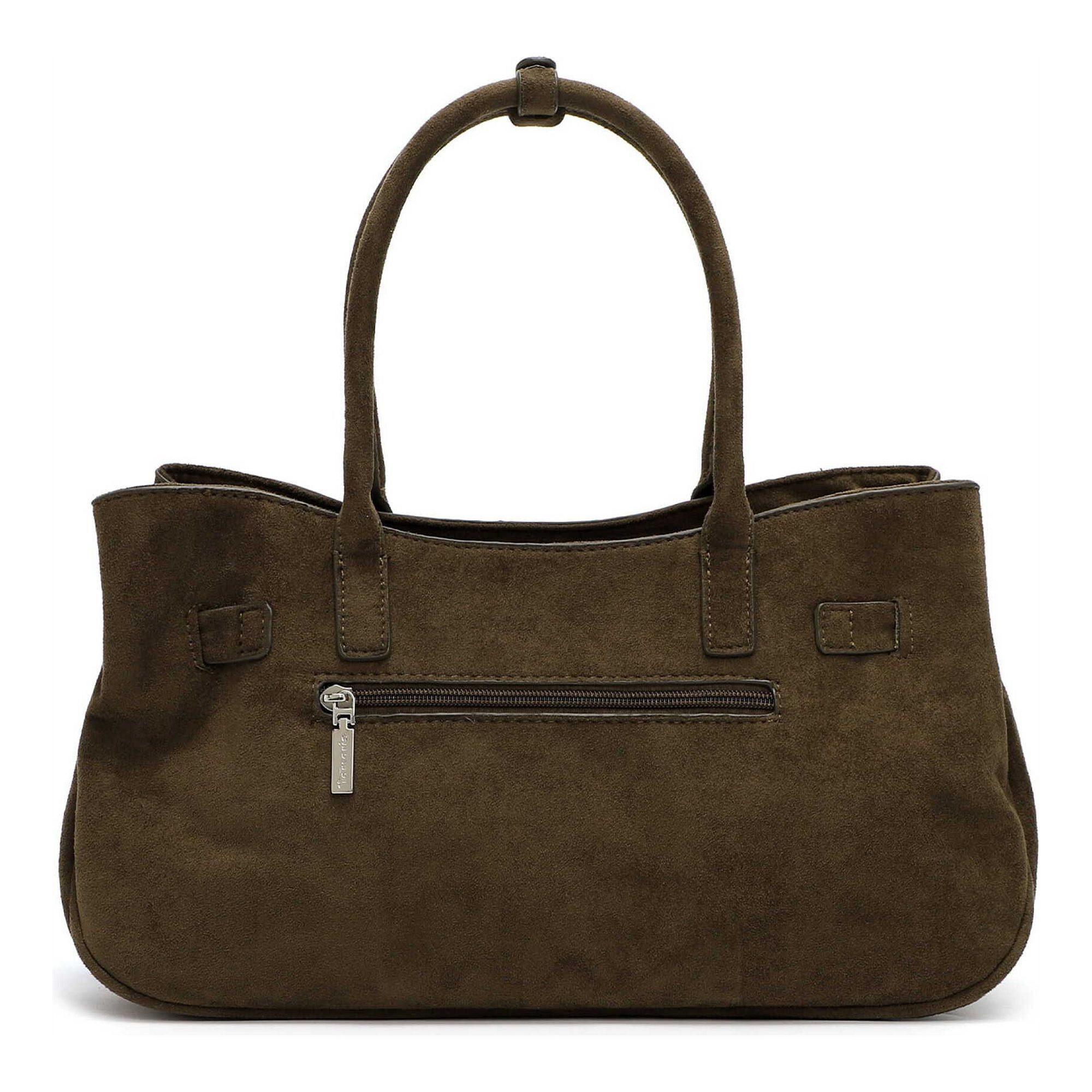 Tamaris Schultertasche TAS Melina, Leder