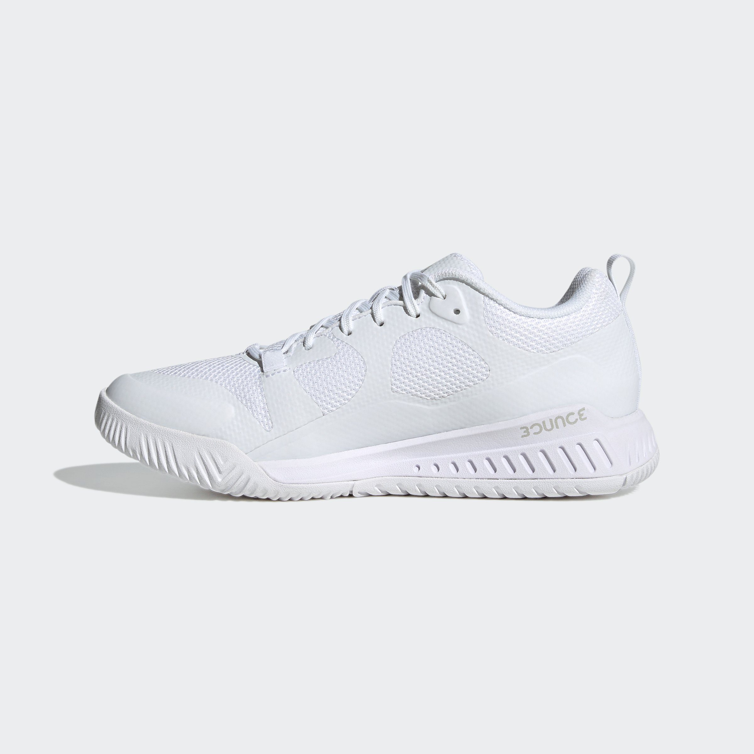 adidas Performance COURT TEAM BOUNCE 2.0 Hallenschuh Volleyballschuh
