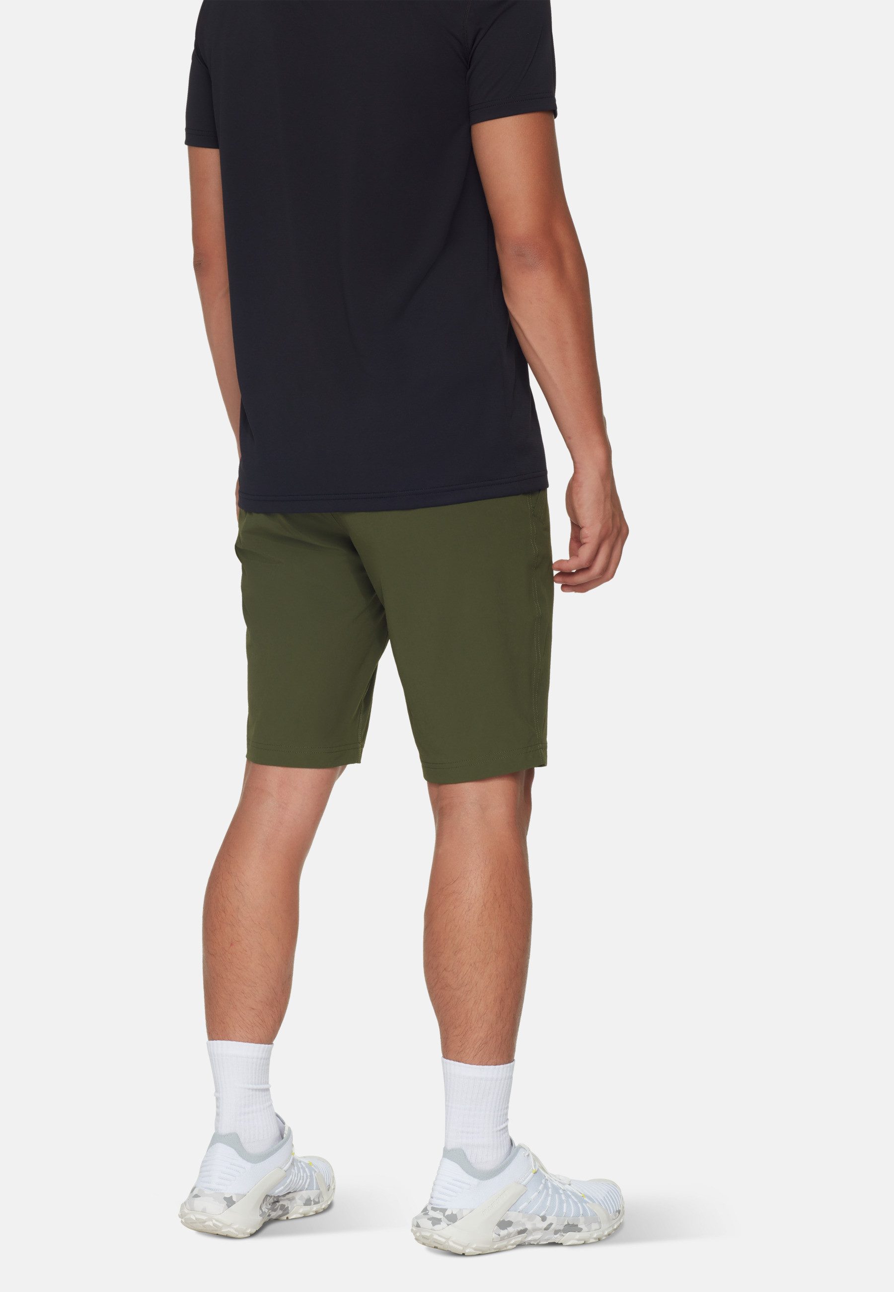 Mammut Trekkingshorts Hiking V Shorts Men