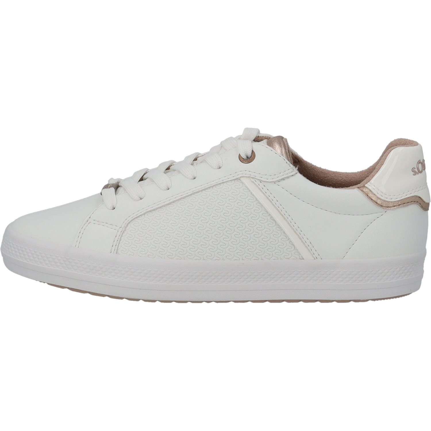 s.Oliver 23642 Schnürschuh günstig online kaufen