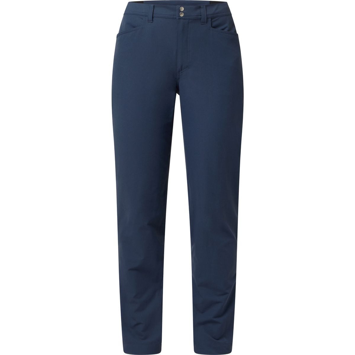 Haglöfs Outdoorhose Korp Lite Pant Women Vielseitige Damenhose für Outdoor-Abenteuer, strapazierfähig