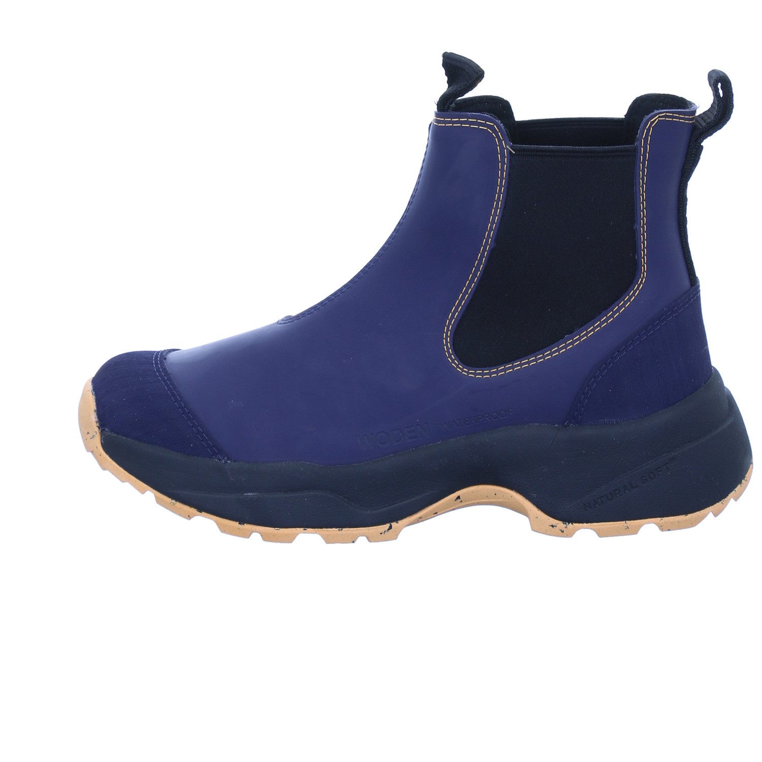 WODEN Siri Waterproof Chelseaboots