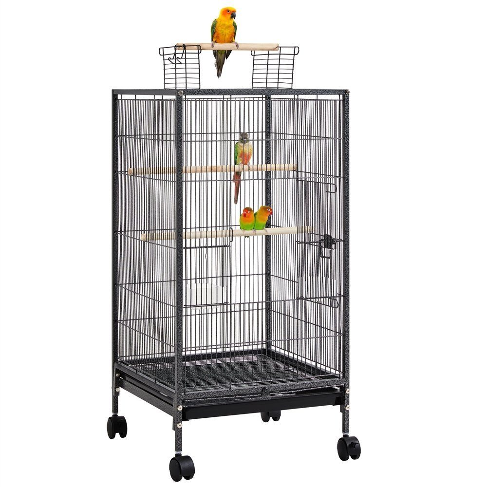 Vogelkäfig