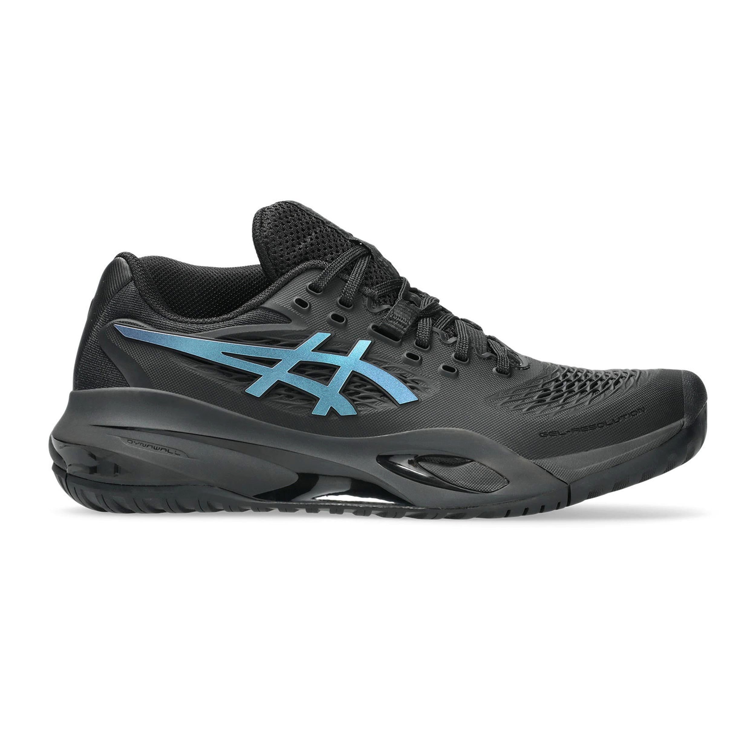Gel-Resolution X Night Energy - Allcourt Tennisschuh Tennisschuh