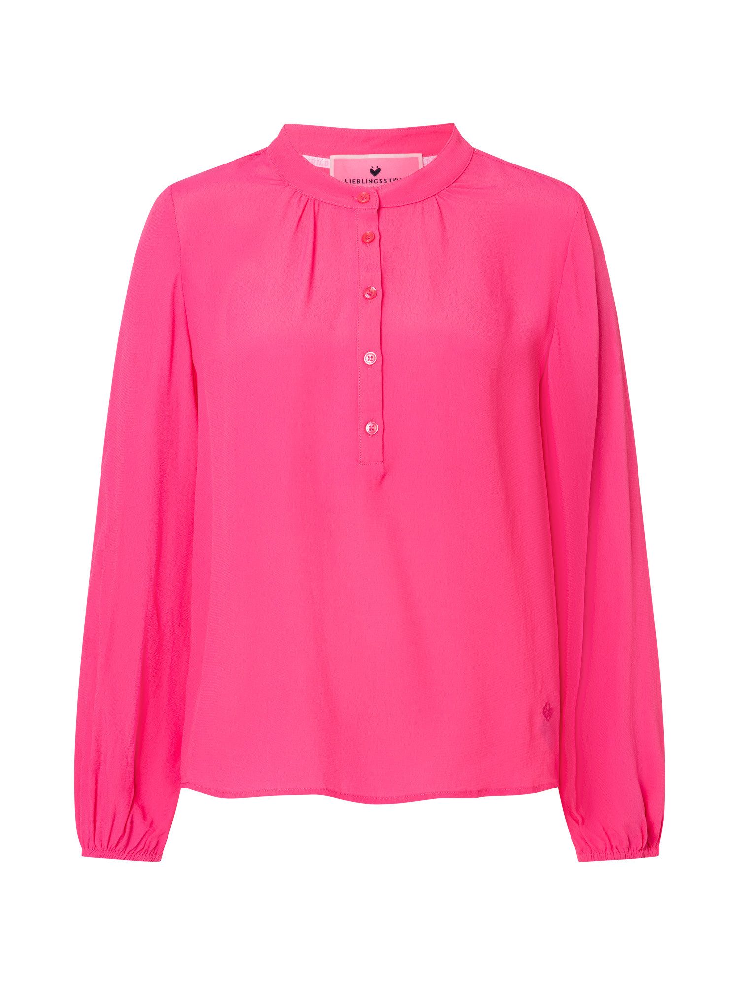 Lieblingsstück Klassische Bluse FaizaL aus 100% Viskose