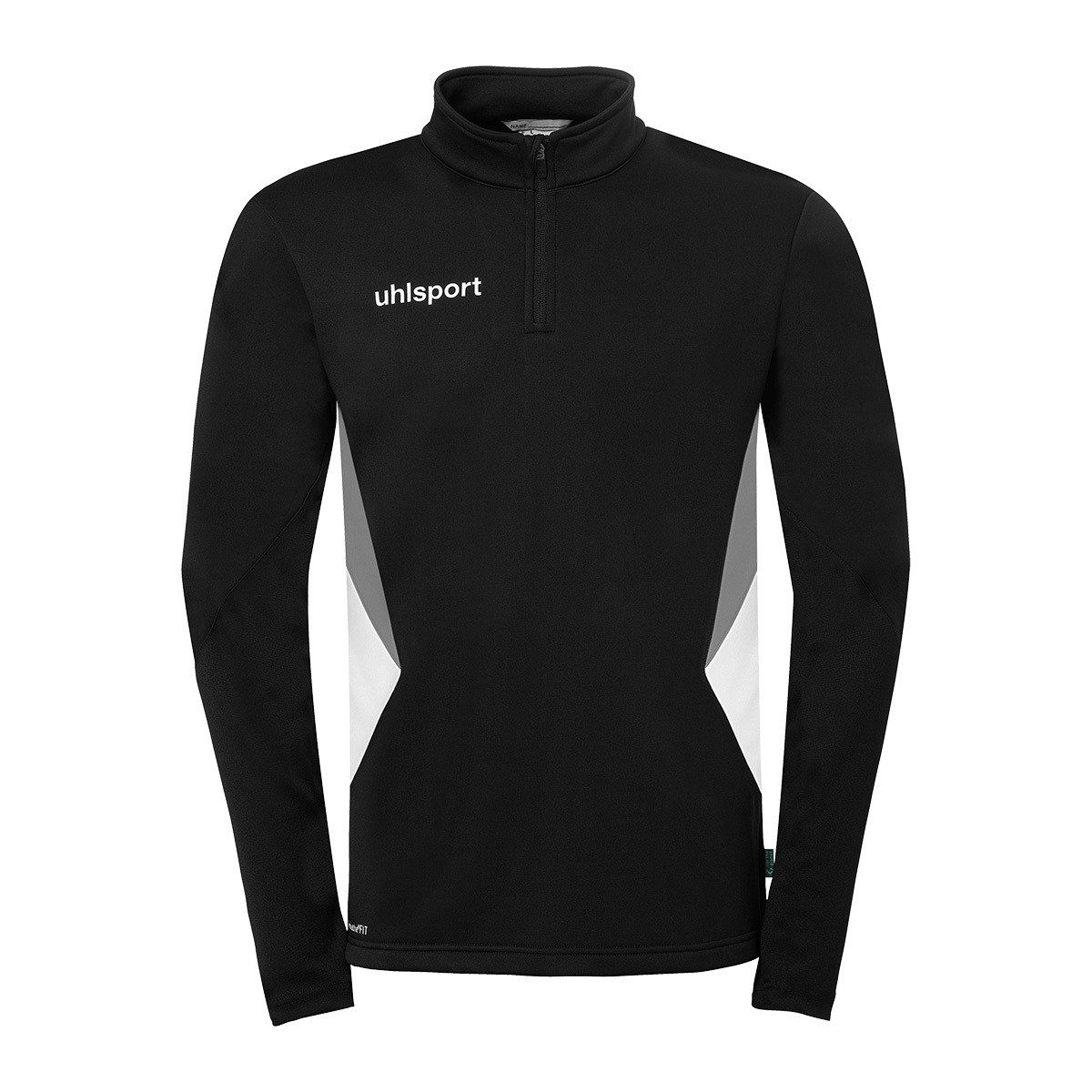 Trainingspullover 1/4 ZIP TOP Equipe 29 Kids