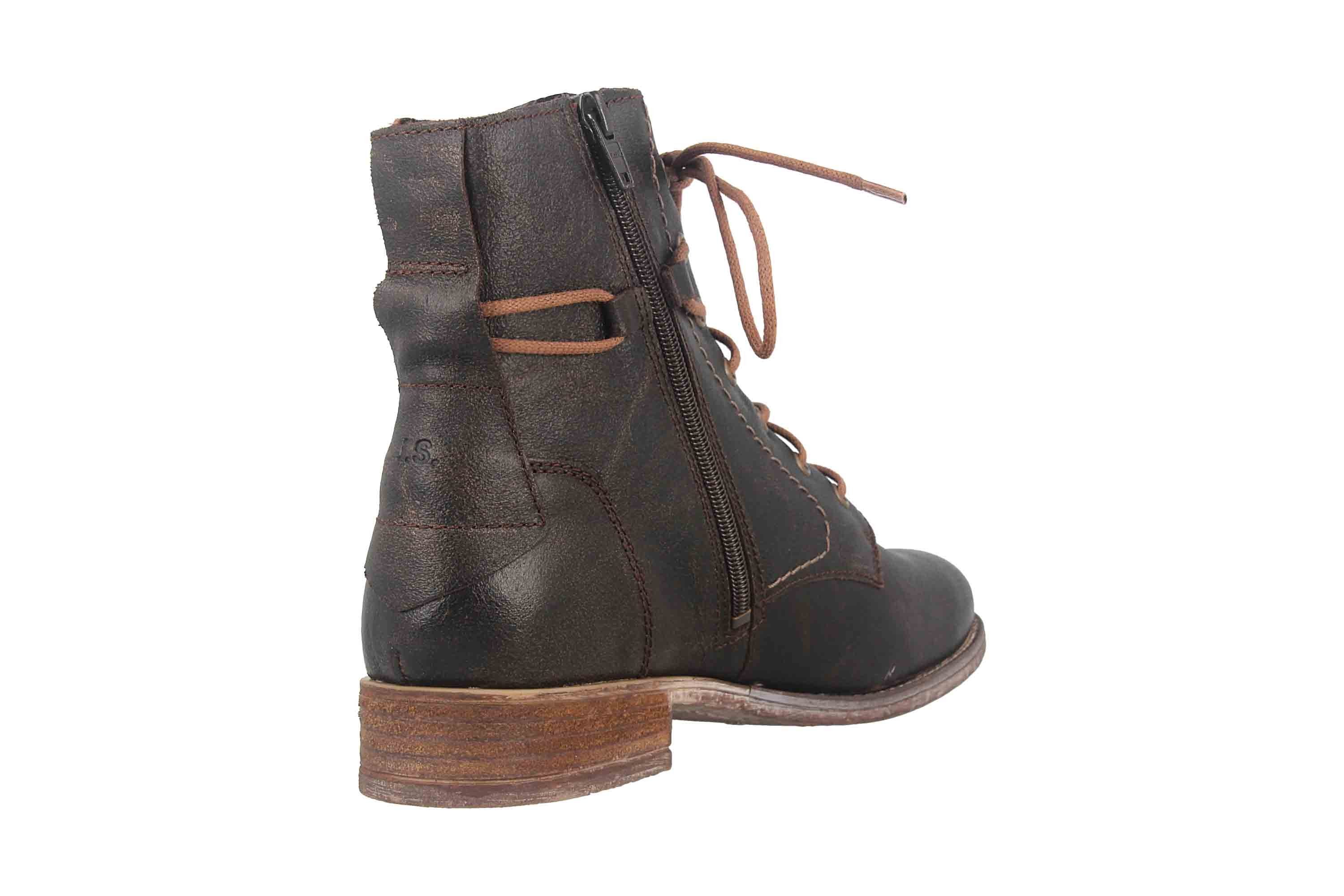Josef Seibel 99670 MI683 330 Stiefelette