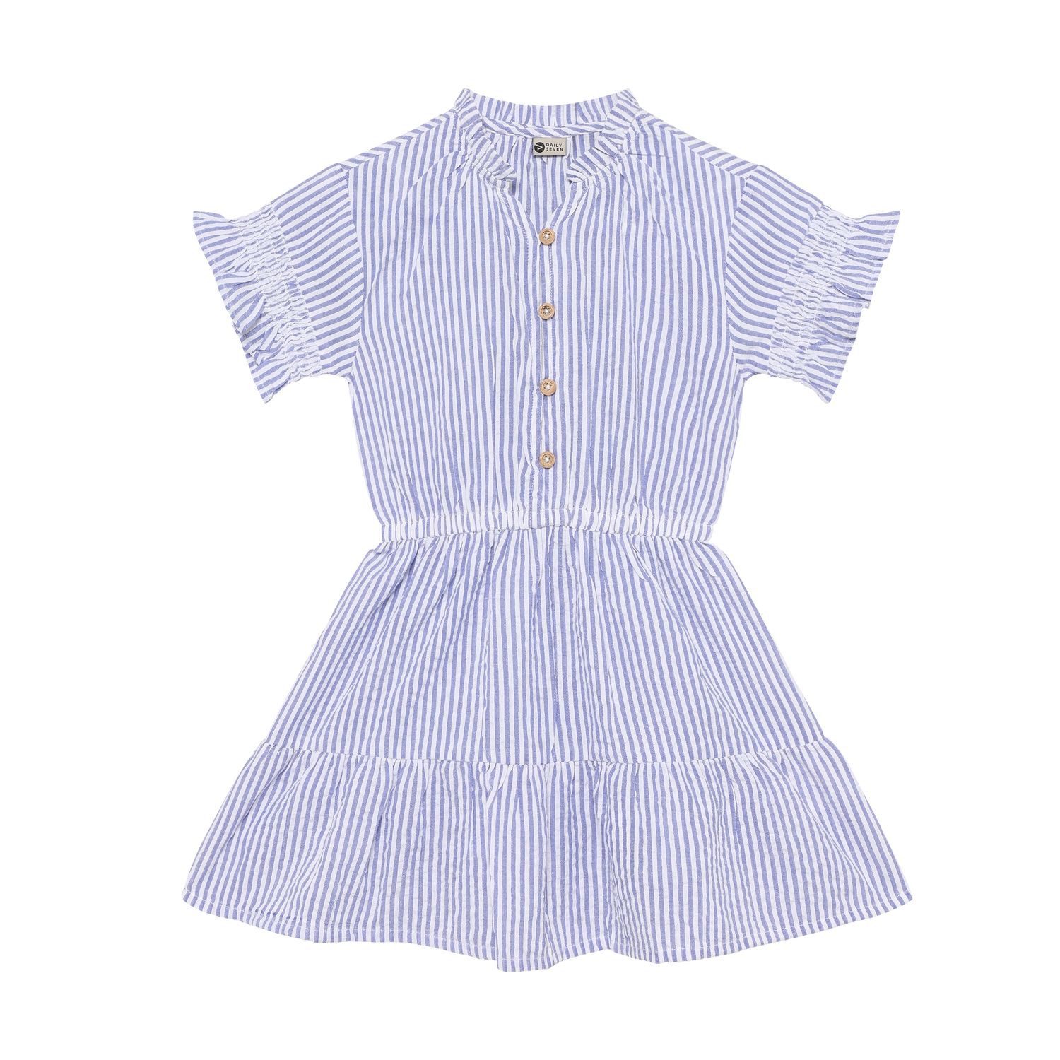 Brands4Kids Shirtkleid
