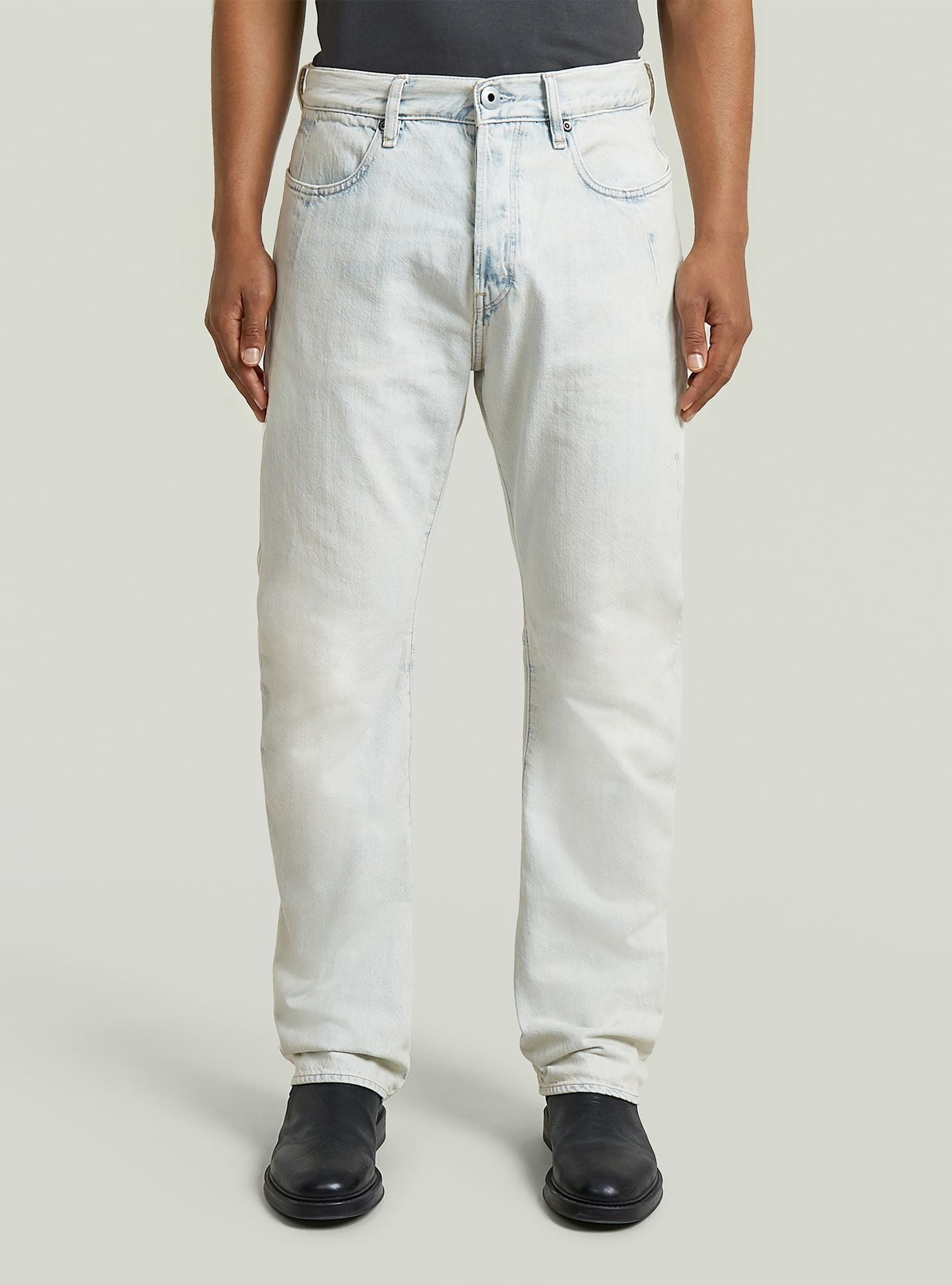 5-Pocket-Jeans Contor Regular Jeans