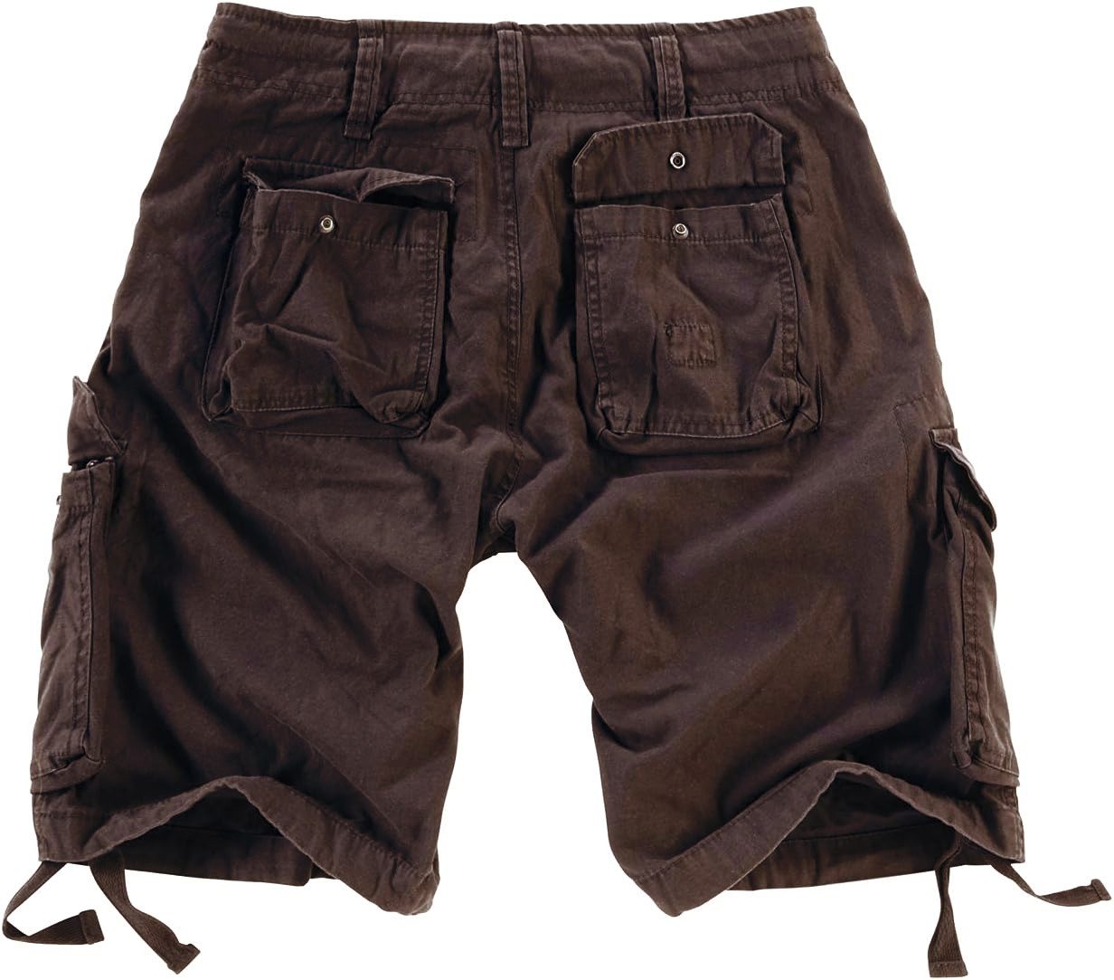 Trooper Cargoshorts Airborne Bermuda Baumwolle Sommer Shorts Kurze Hose Arm günstig online kaufen