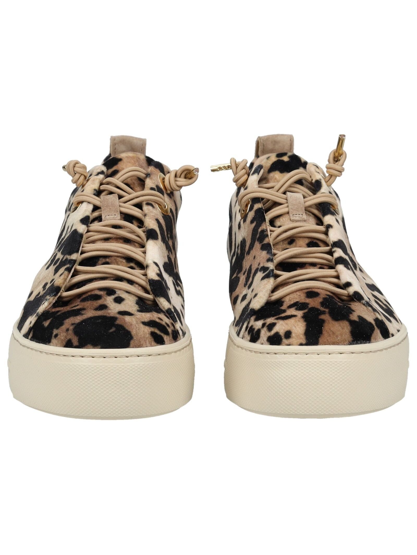 Paul Green Paul Green Sneaker Textil Plateausneaker