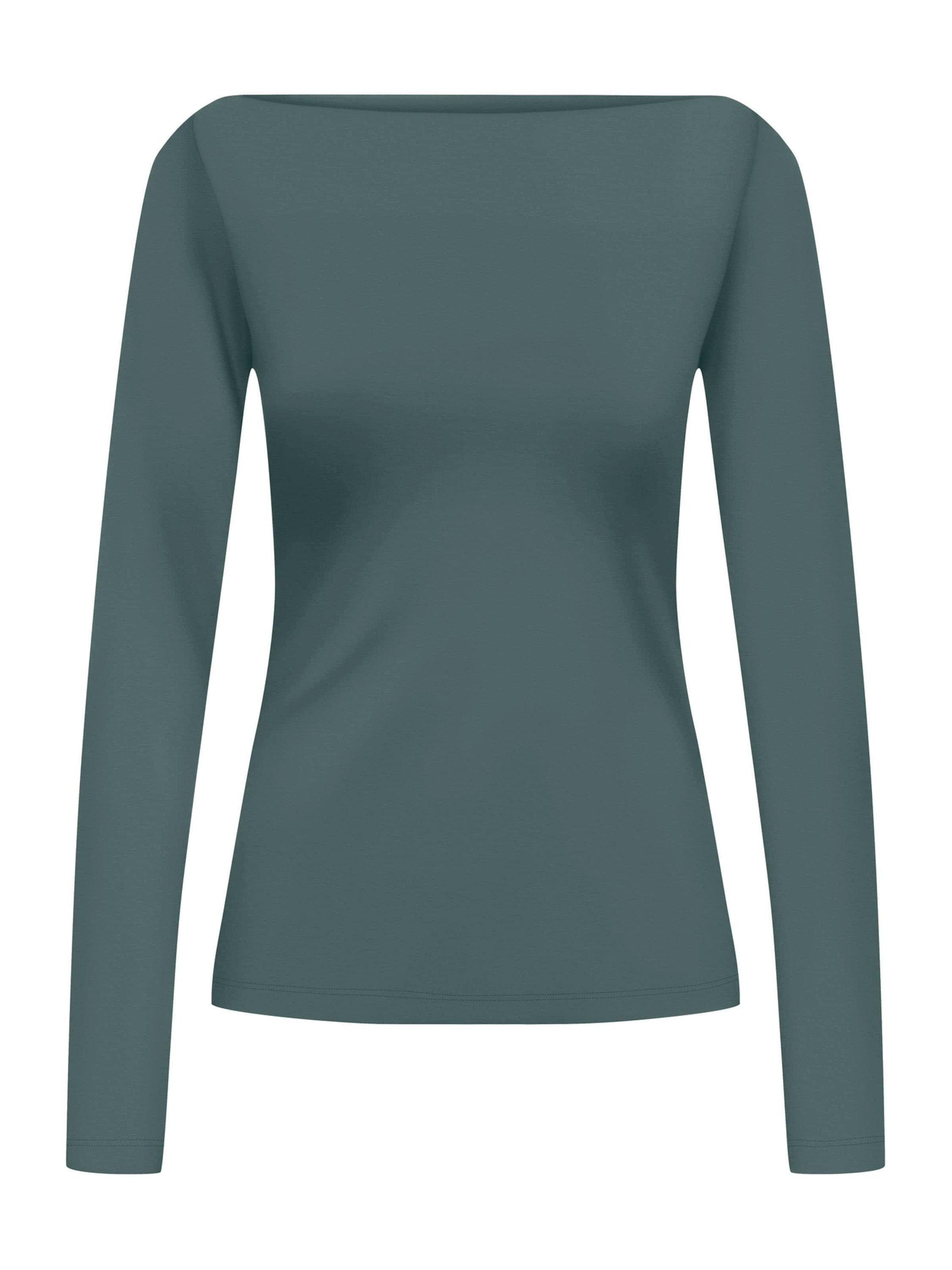 ONLY Tall Langarmshirt ONLKISS (1-tlg) Plain/ohne Details