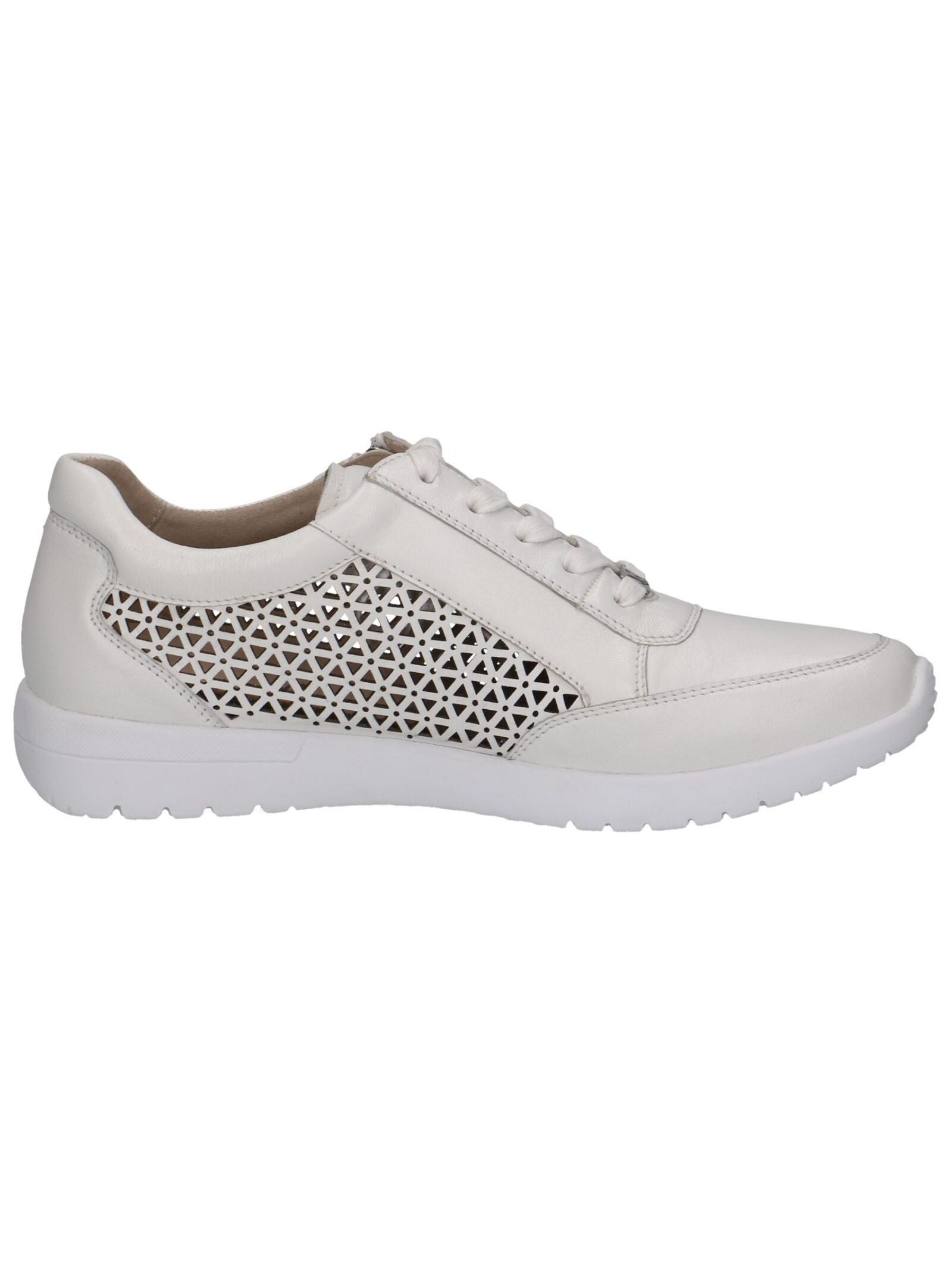 Caprice Sneaker Nappaleder . Sneaker (1-tlg)