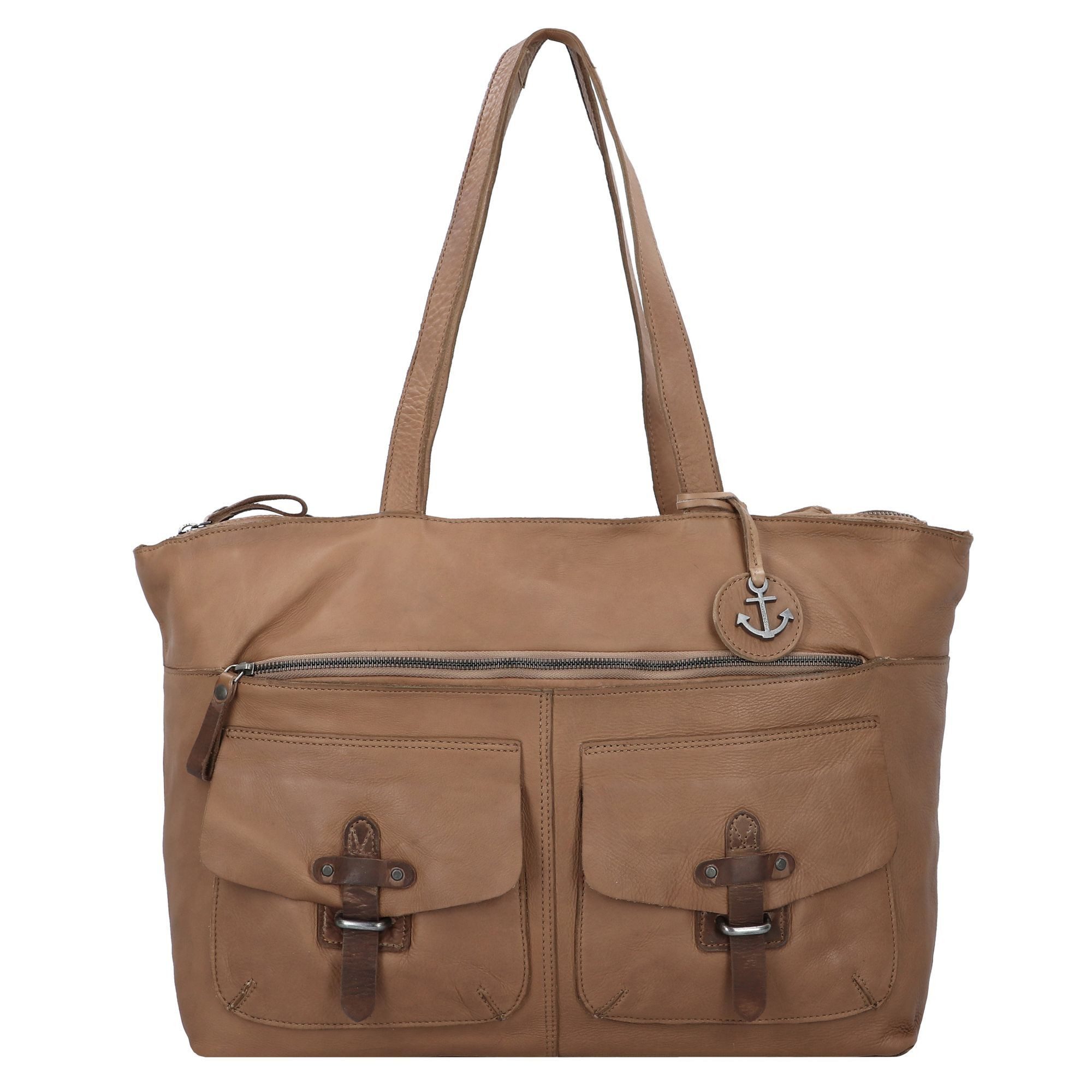 Shopper Urban Poets