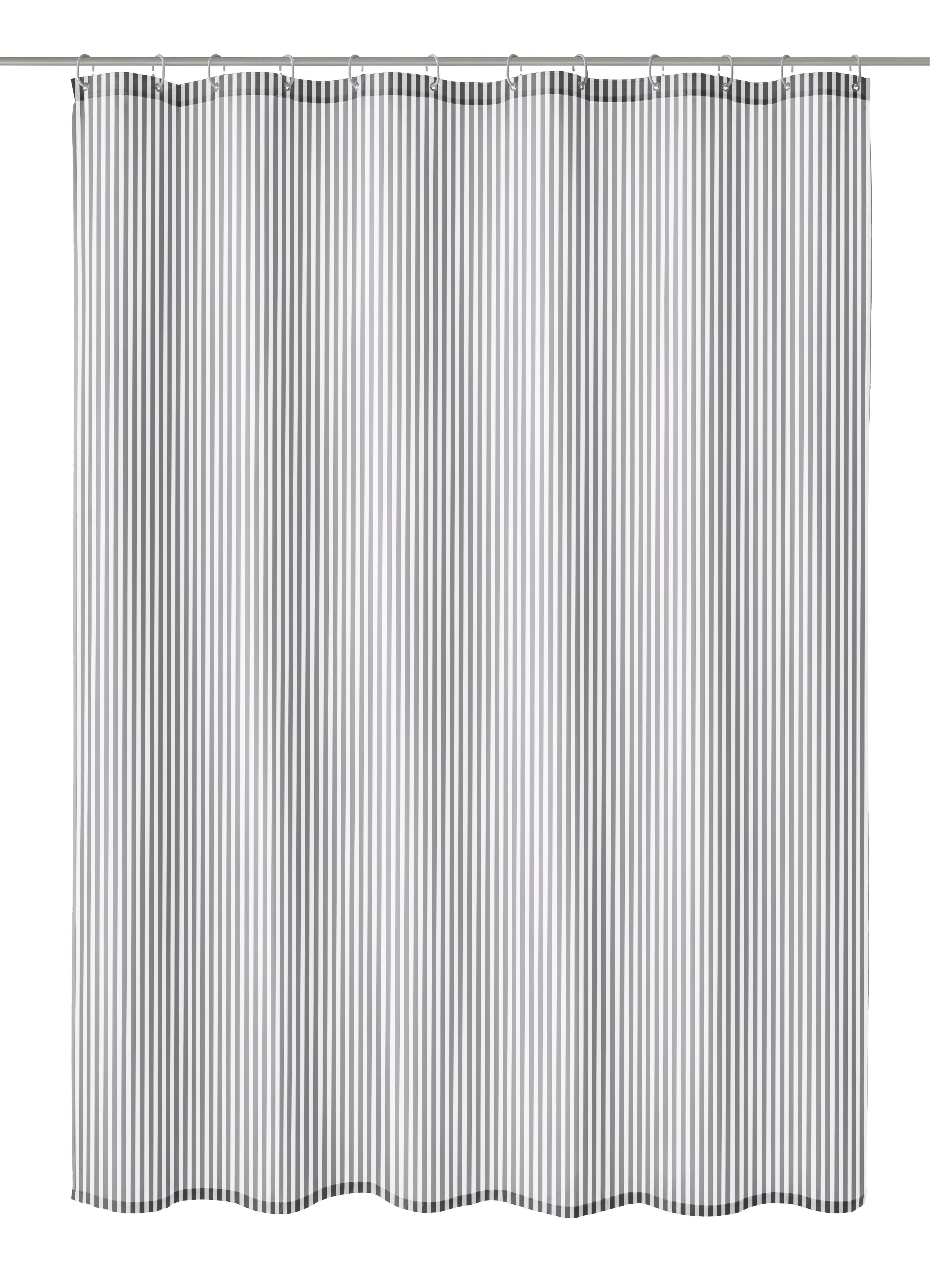 Kleine Wolke Duschvorhang » Sanna« Breite 120 cm günstig online kaufen