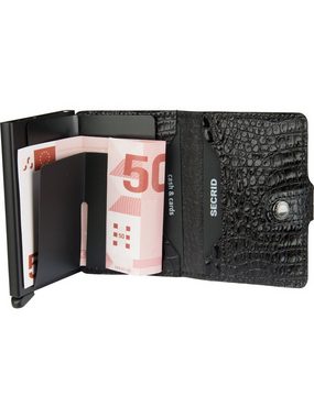 SECRID Etui Miniwallet Nile