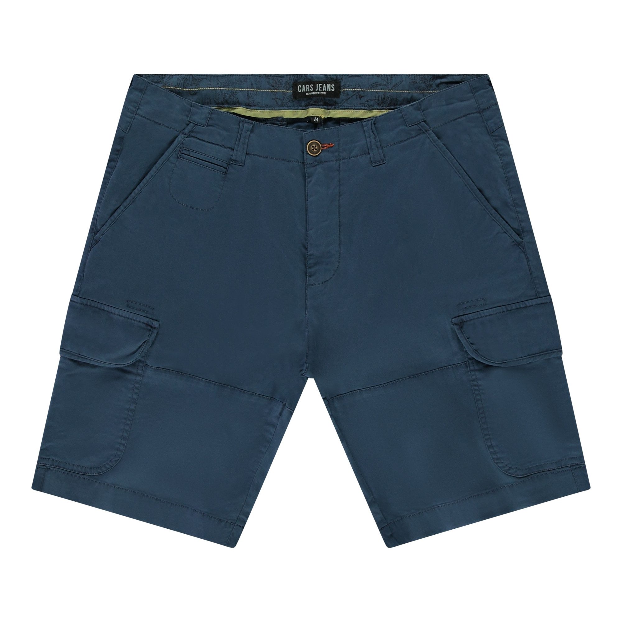 CARS JEANS Cargoshorts BENMAS Short günstig online kaufen