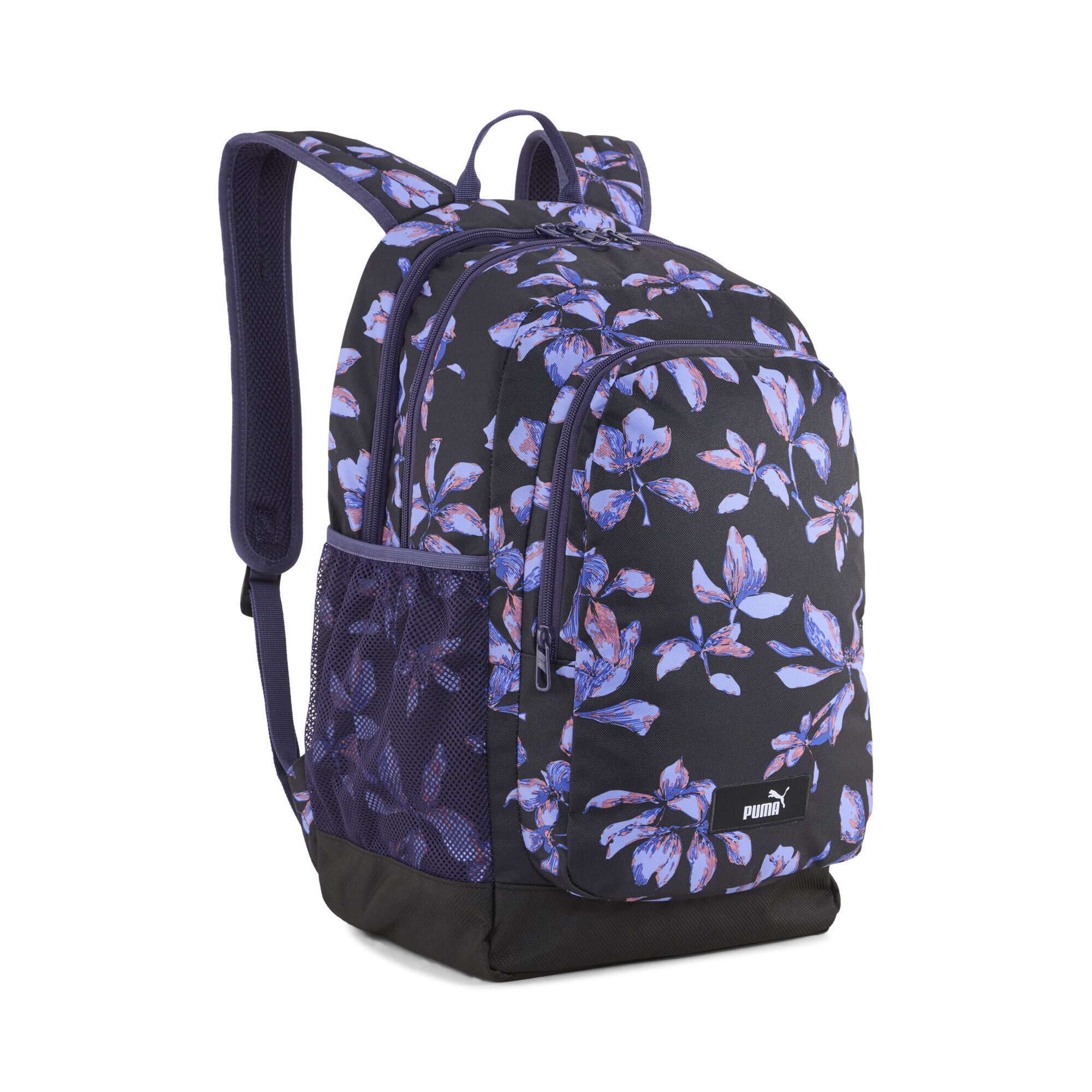 PUMA Freizeitrucksack PUMA Academy 29 l Rucksack mit Allover-Print Erwachse günstig online kaufen