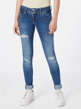 LTB Skinny-fit-Jeans Julita X (1-tlg) Weiteres Detail, Plain/ohne Details