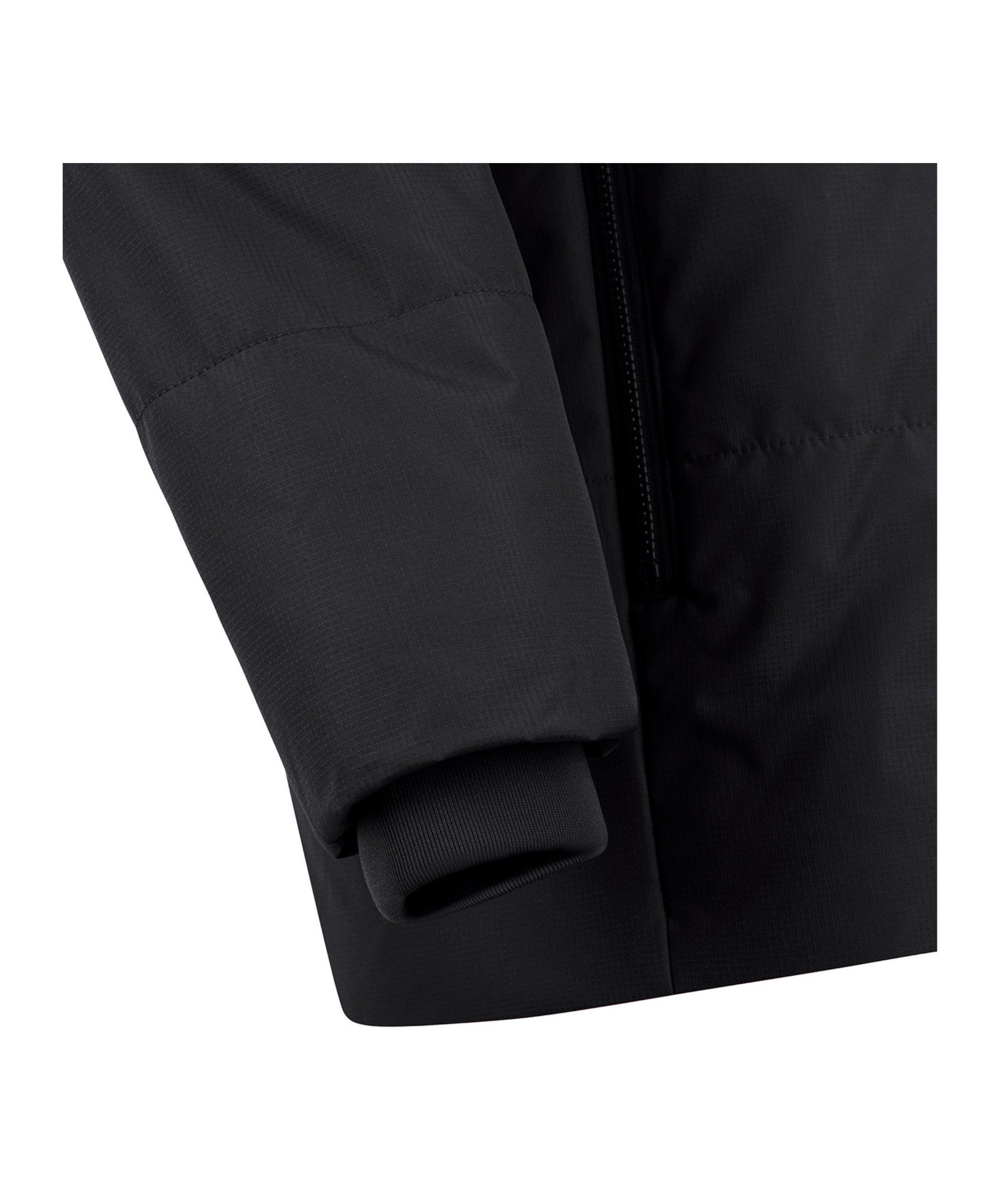 Jako Stadionjacke JAKO Team Coachjacke Kids Coachjacken Kinder Bequem