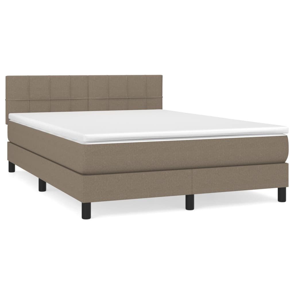 Boxspringbett