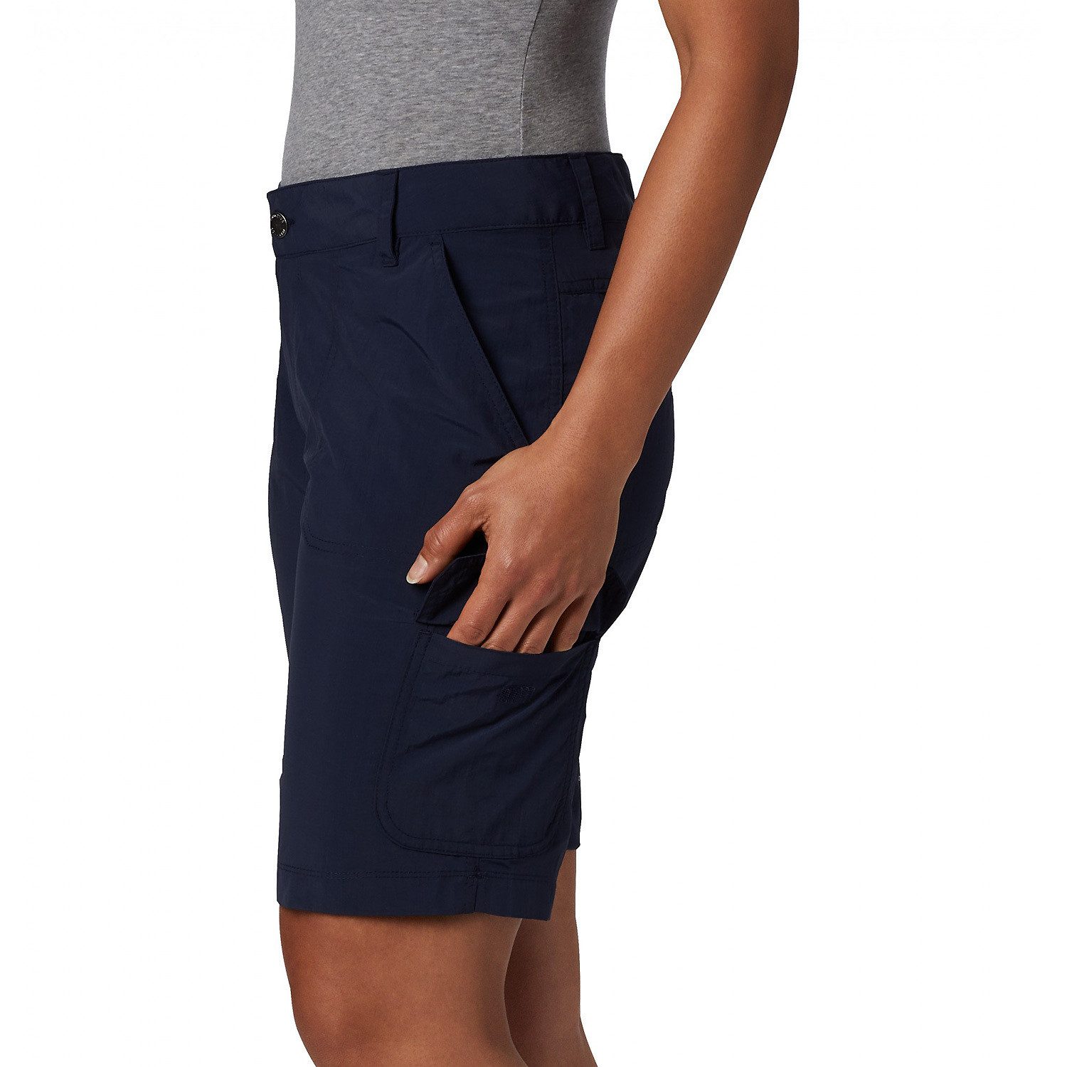 Columbia Funktionsshorts Skijacke W SILVER RIDGE 2.0 CARGO SHORT